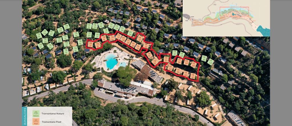 Camping Cala Pola *
