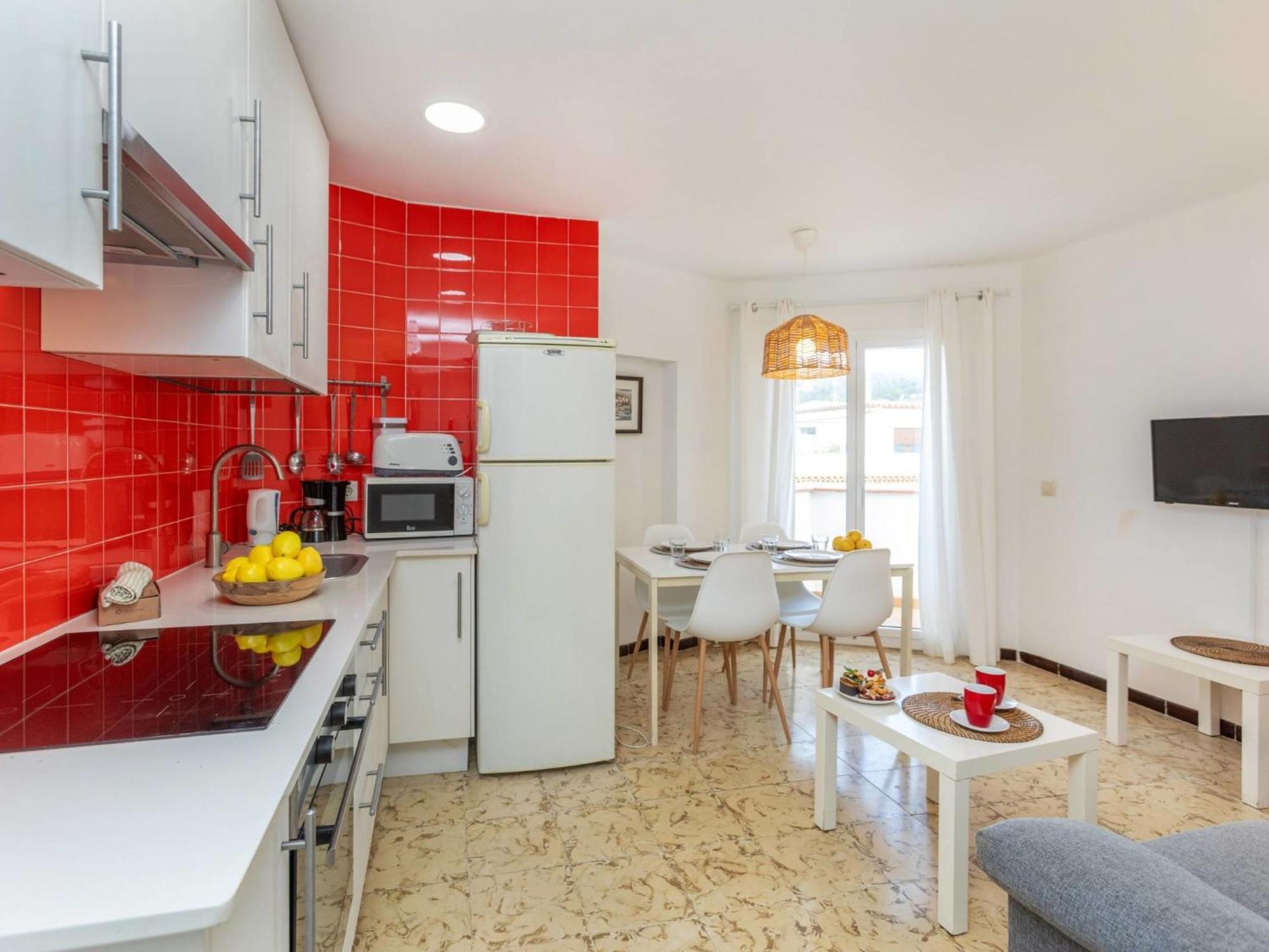 Garbinada By Interhome