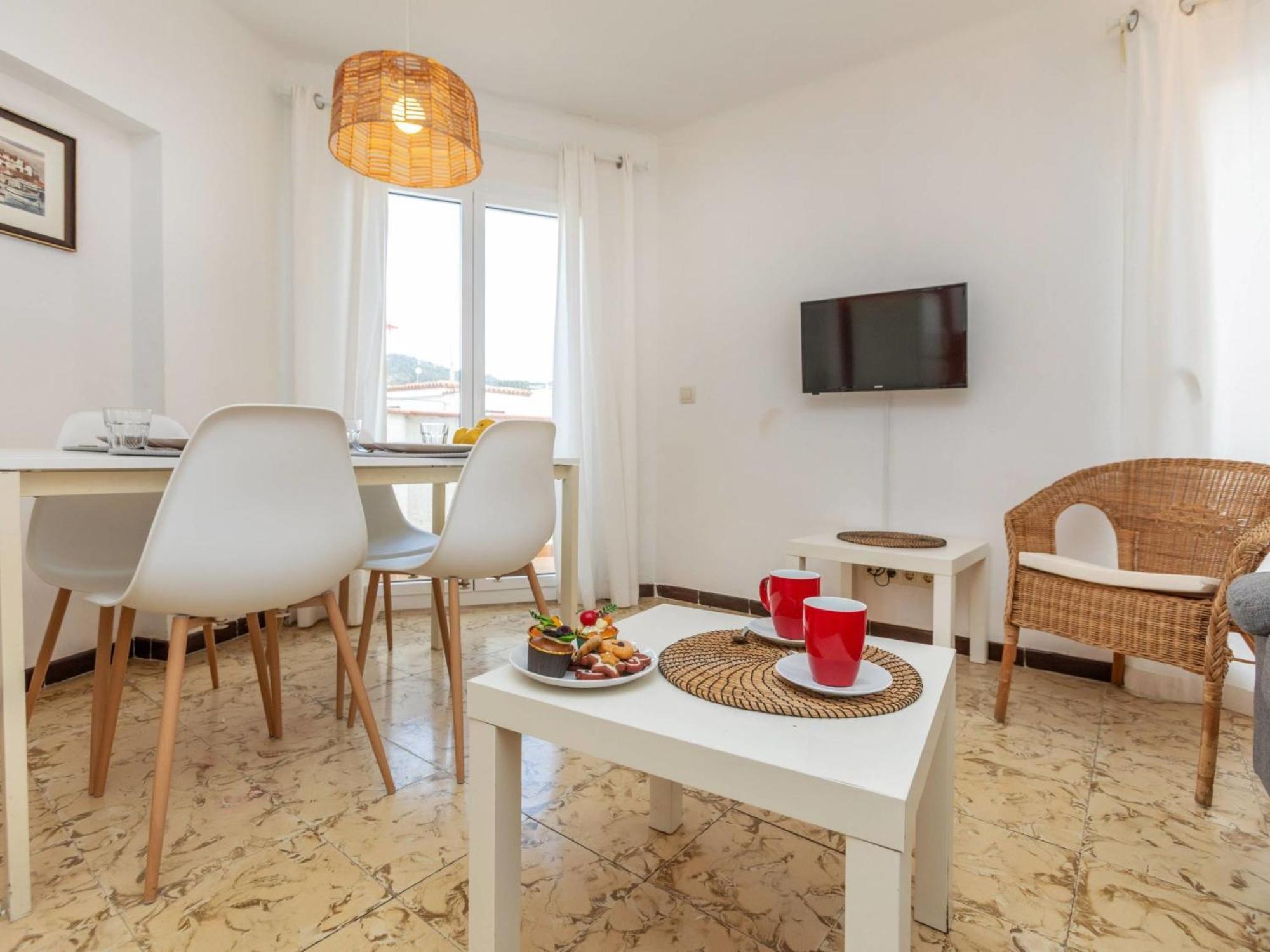 Garbinada By Interhome Apartamento *