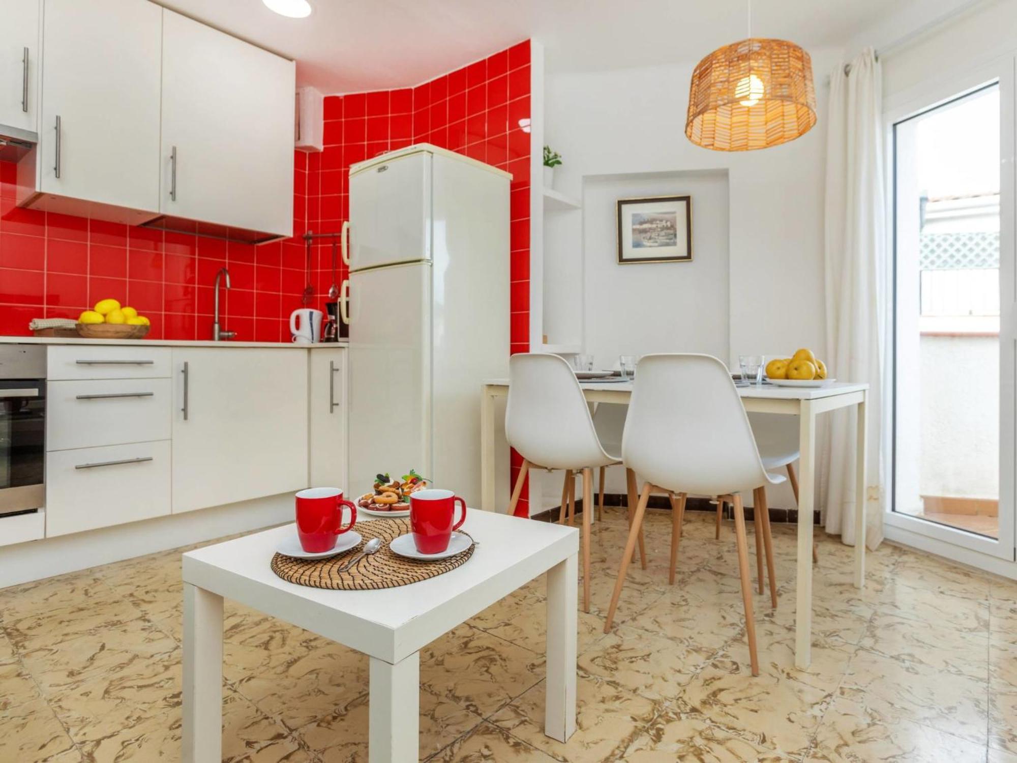 Garbinada By Interhome Apartamento Tossa de Mar