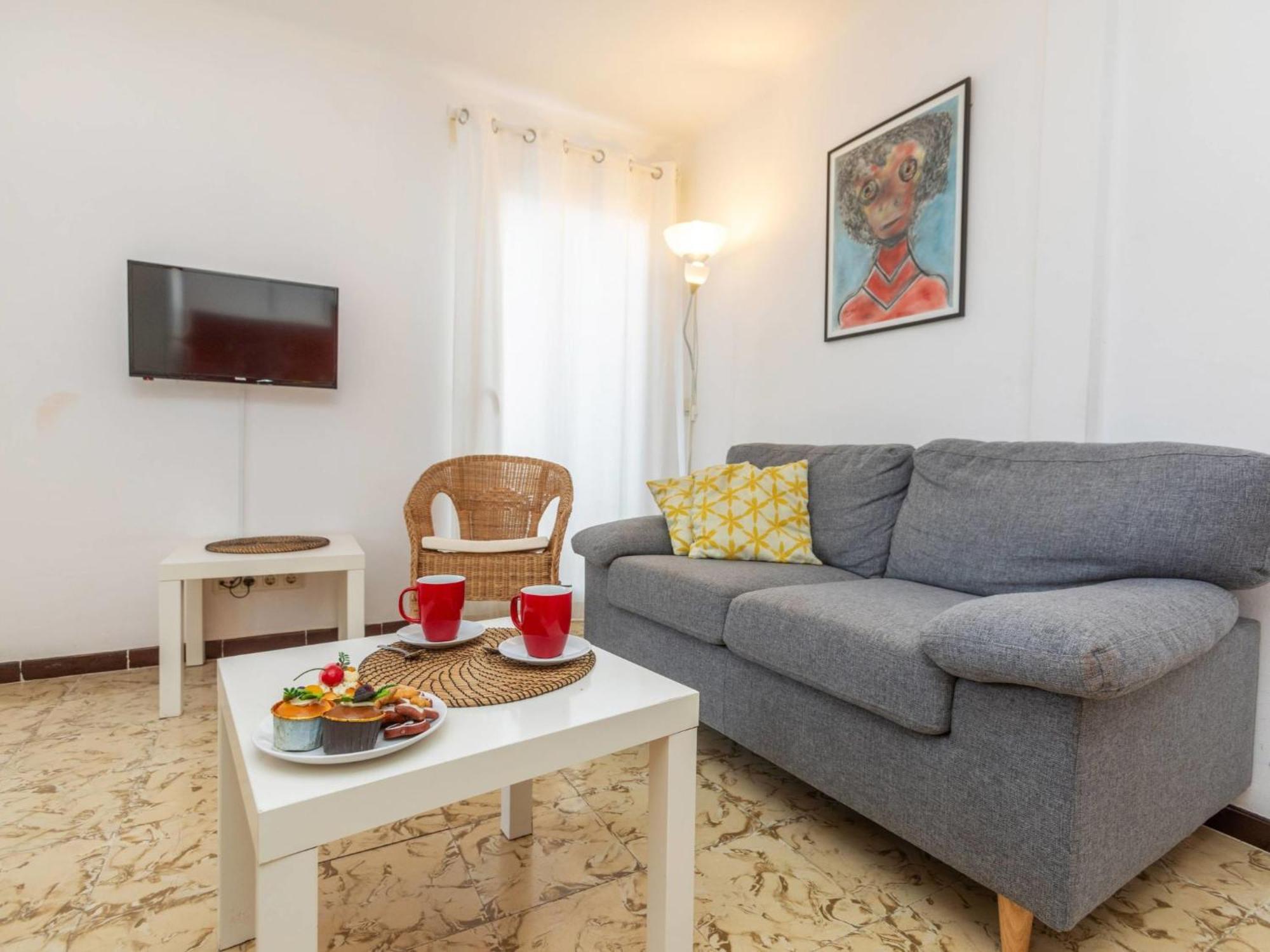 Garbinada By Interhome Tossa de Mar