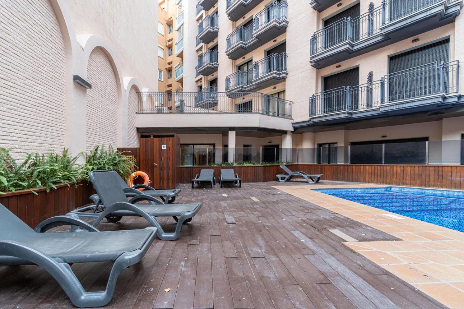 Apartamento Trimar Victoria *