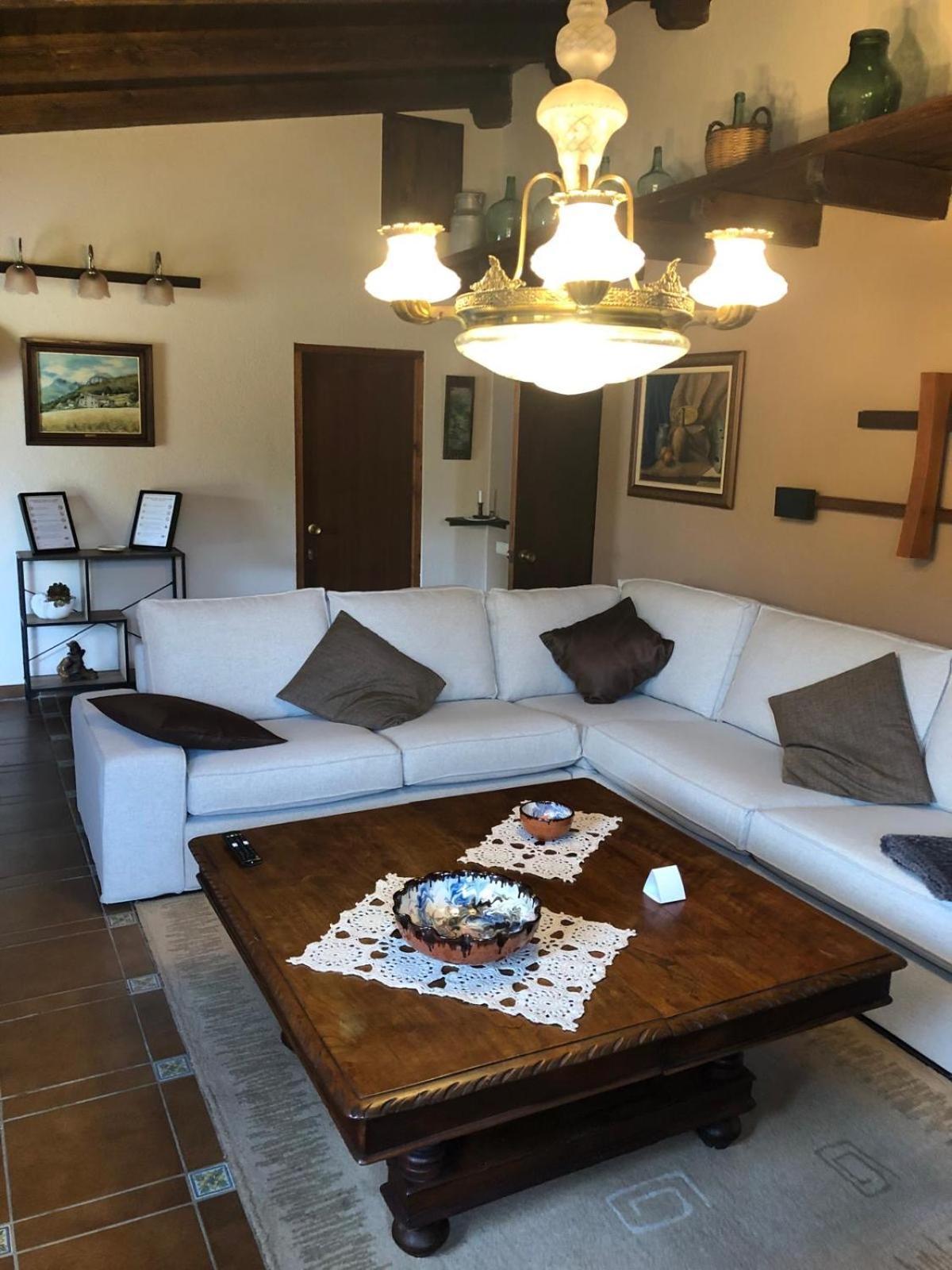 Mas Furriol Holiday home *