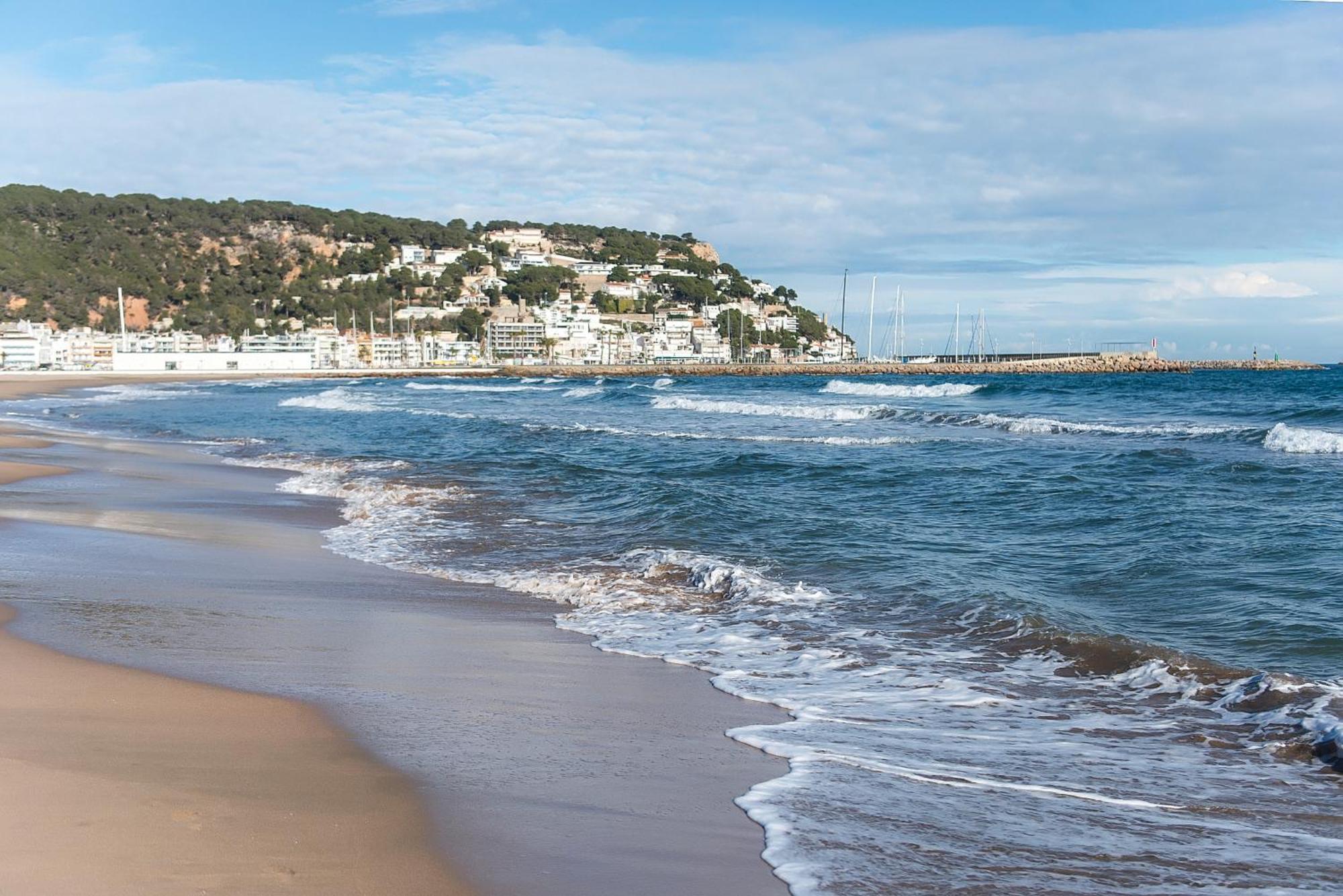 Apartment Welcs 204 Pda Junto Al Mar