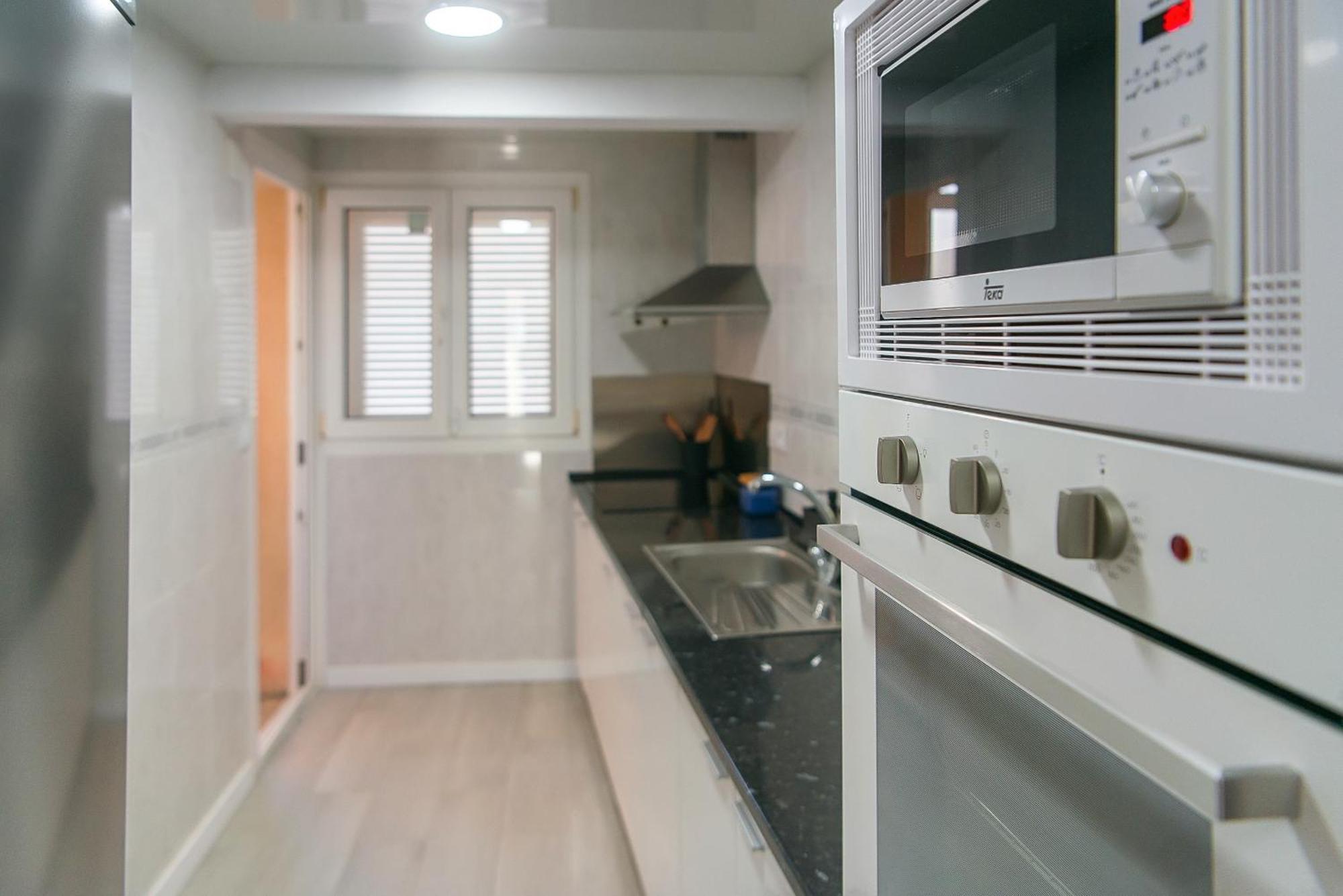 Apartment Welcs 204 Pda Junto Al Mar *