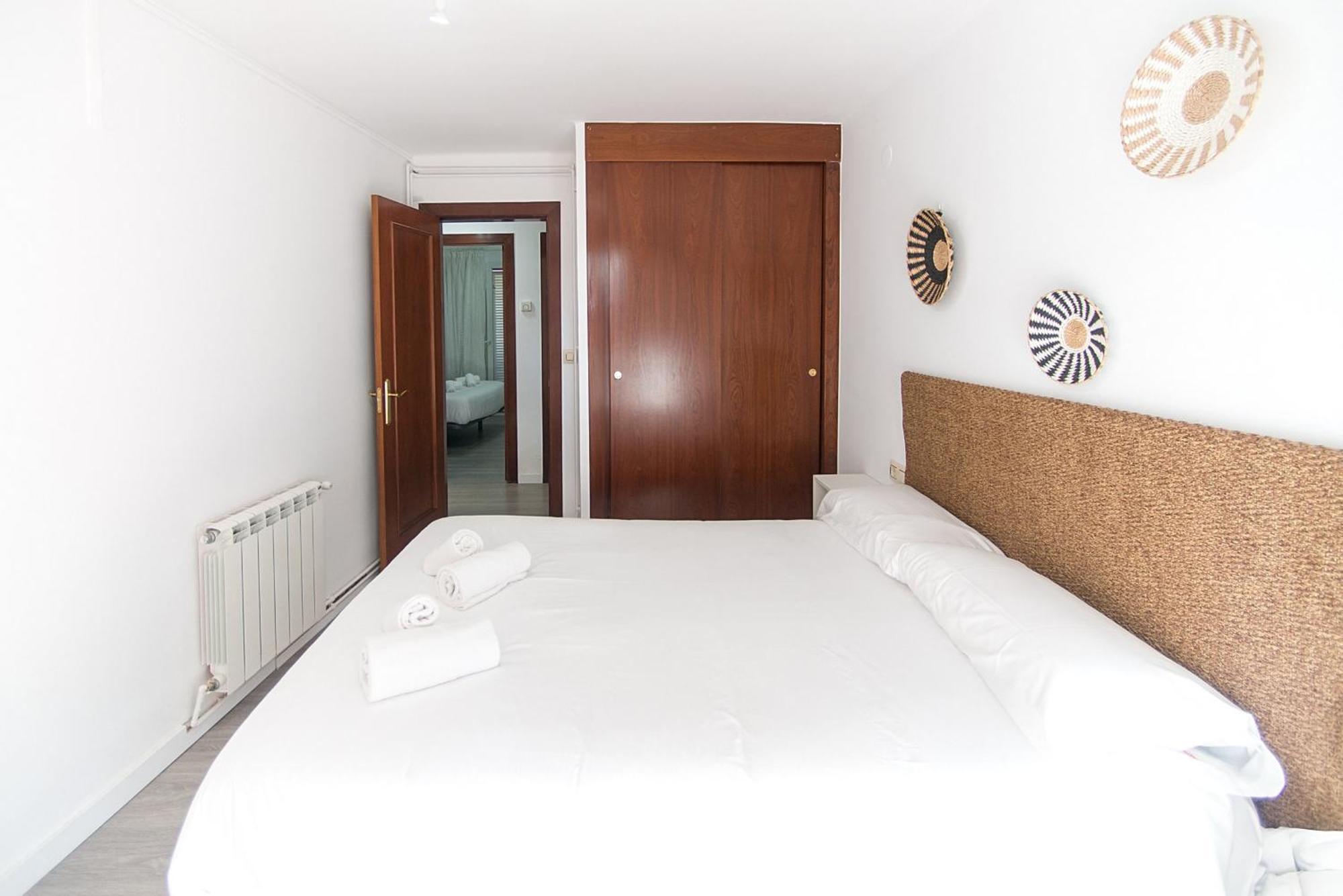 Welcs 204 Pda Junto Al Mar Apartment