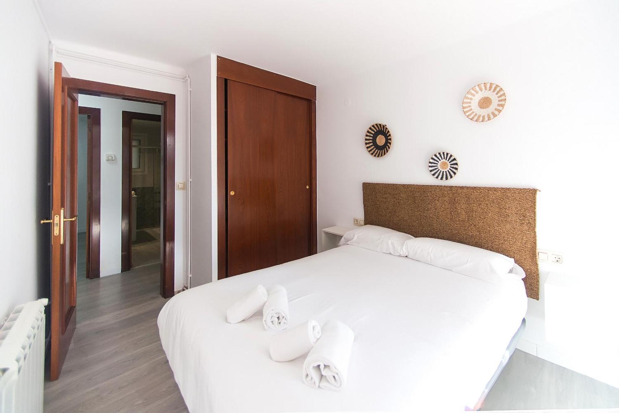 Welcs 204 Pda Junto Al Mar Apartment *