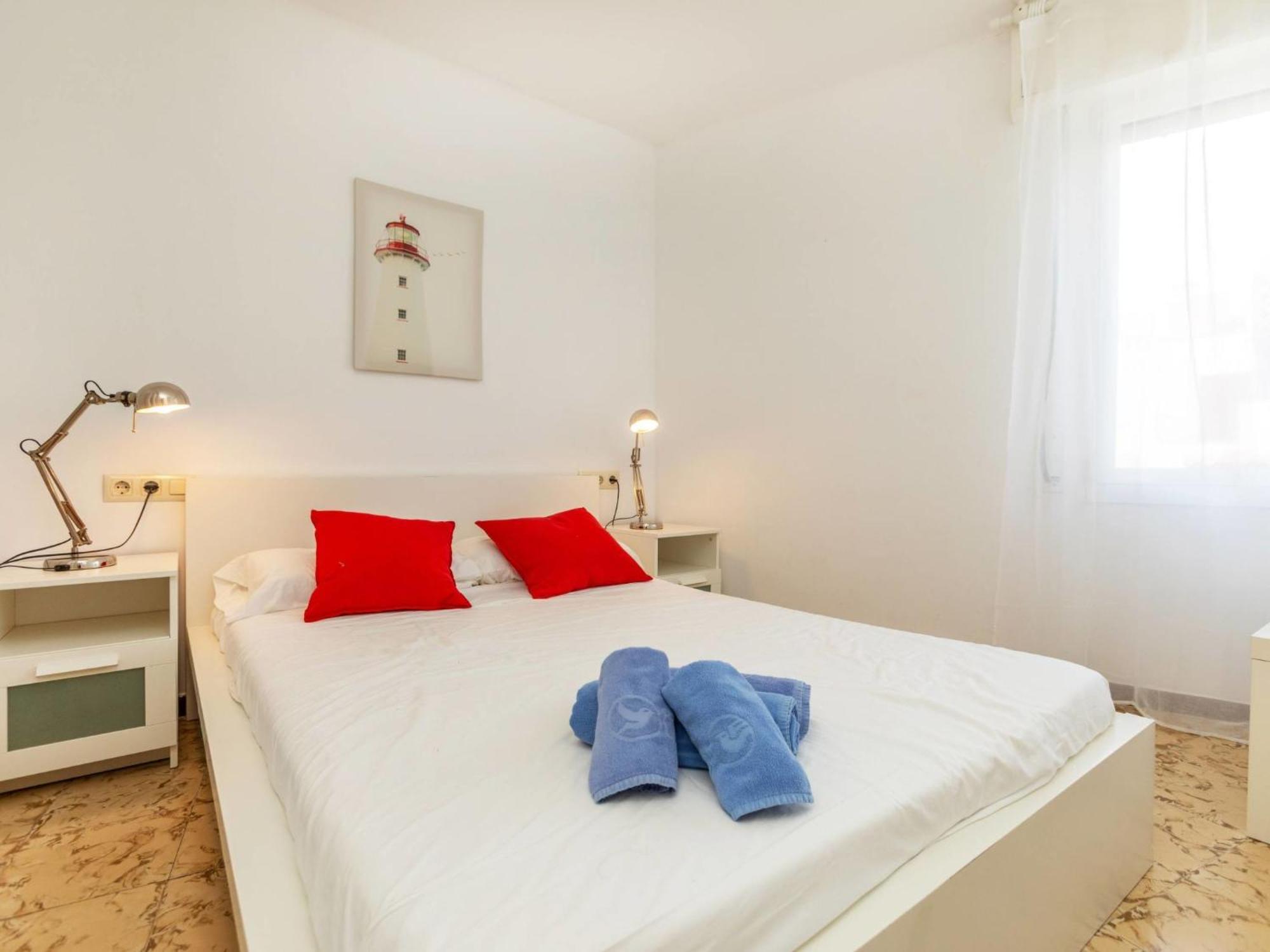 Garbinada By Interhome