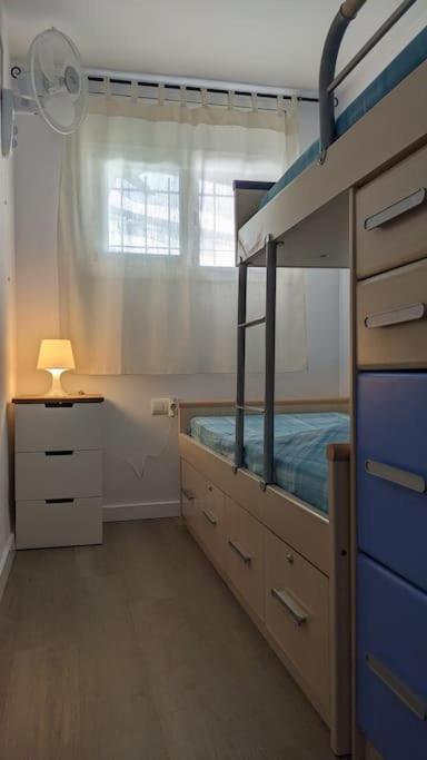 Apartment Cozy, Sunny And Close To The L'Estartit