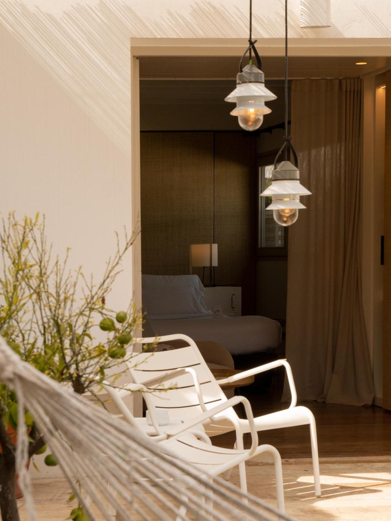 Empúries Hotel