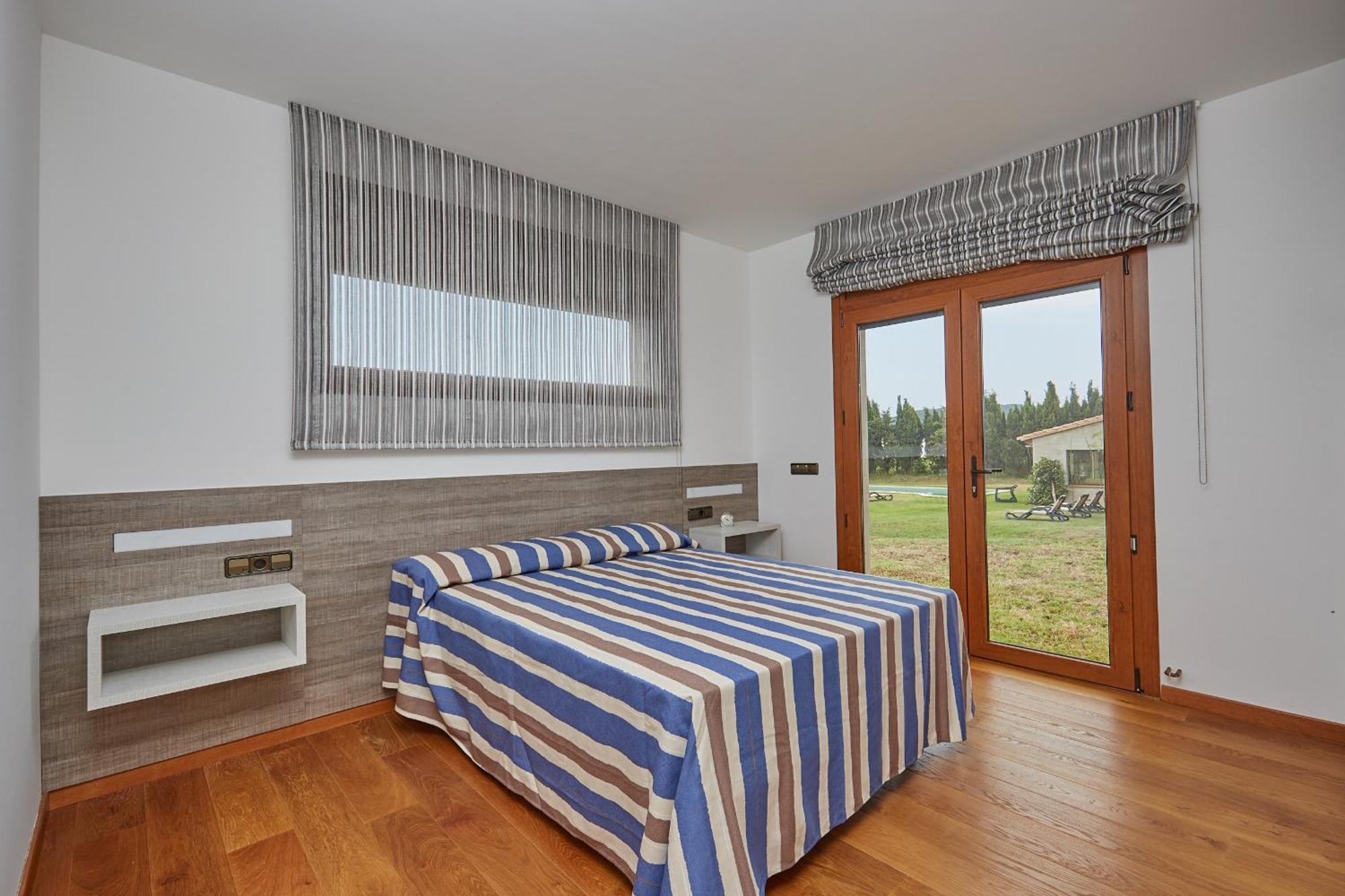 Casa Andreu Pals