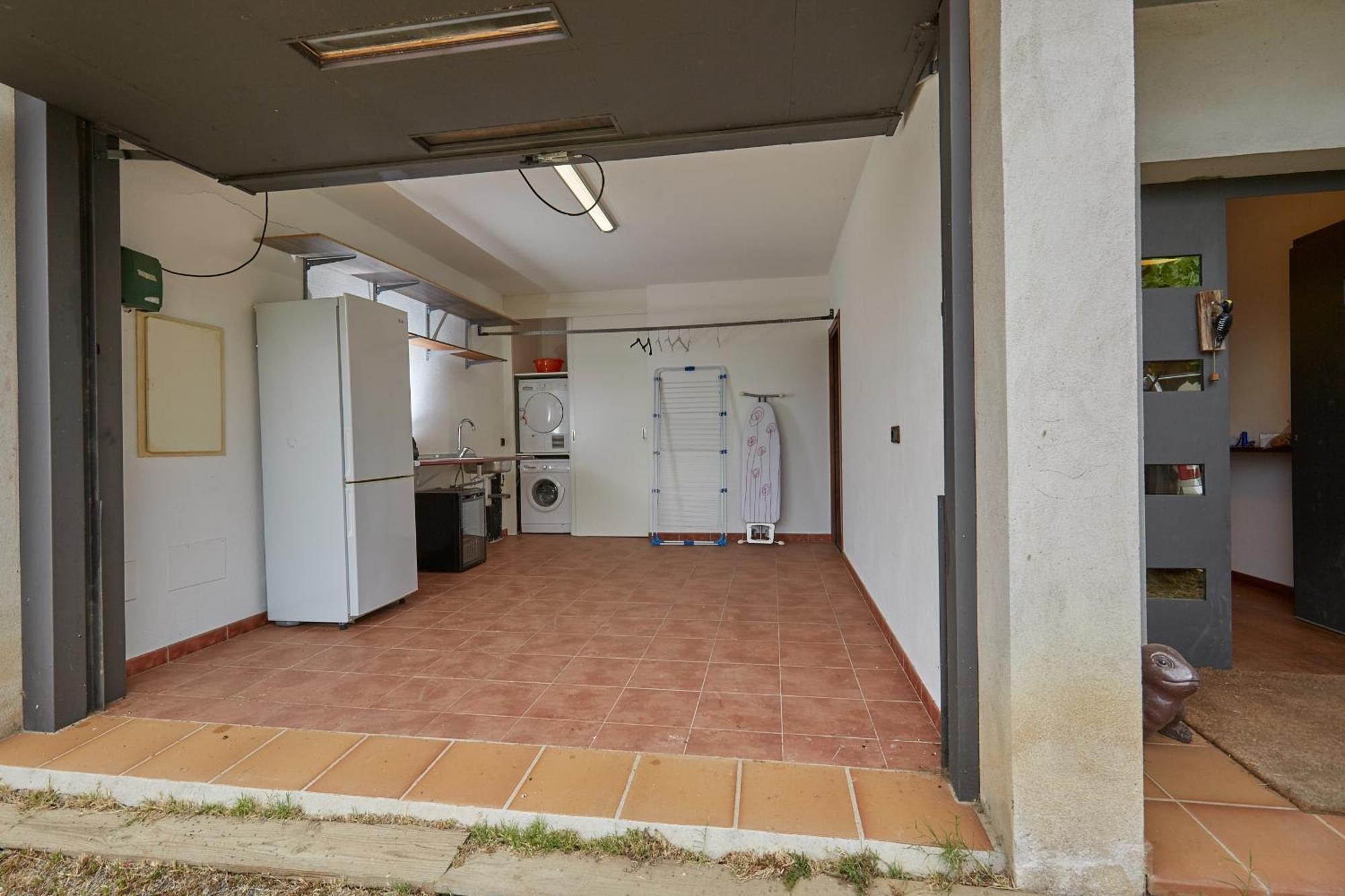 Casa Andreu Сasa de vacaciones *