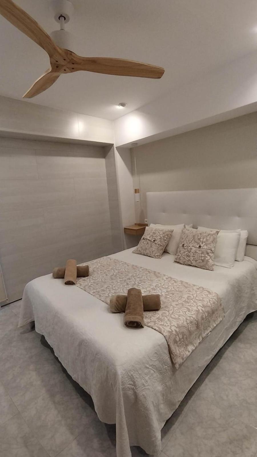 Jaume Ii Apartment Palamos