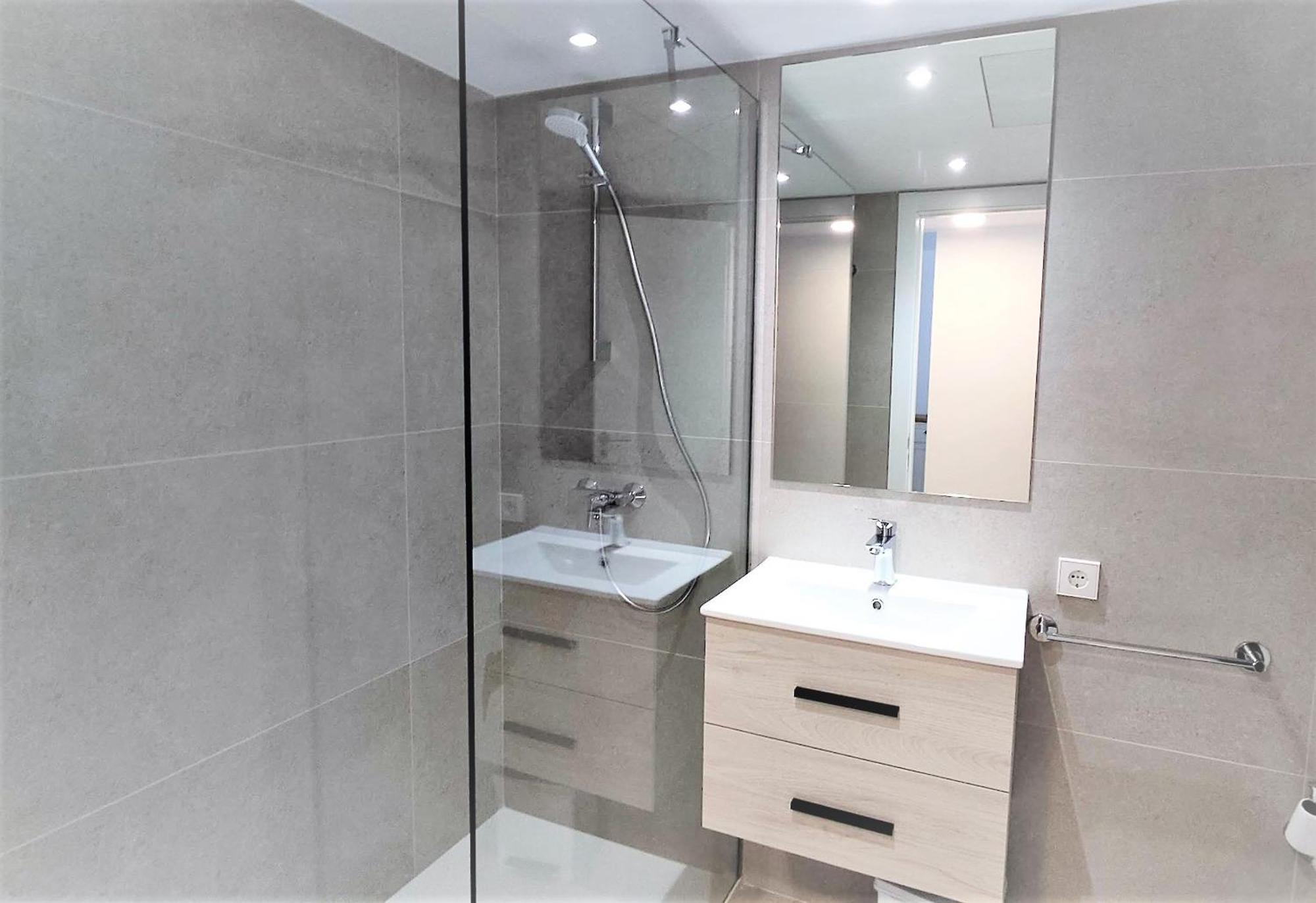 Apartment 4 Pax A 300m Playa Con Acceso A Piscina Mp 2h