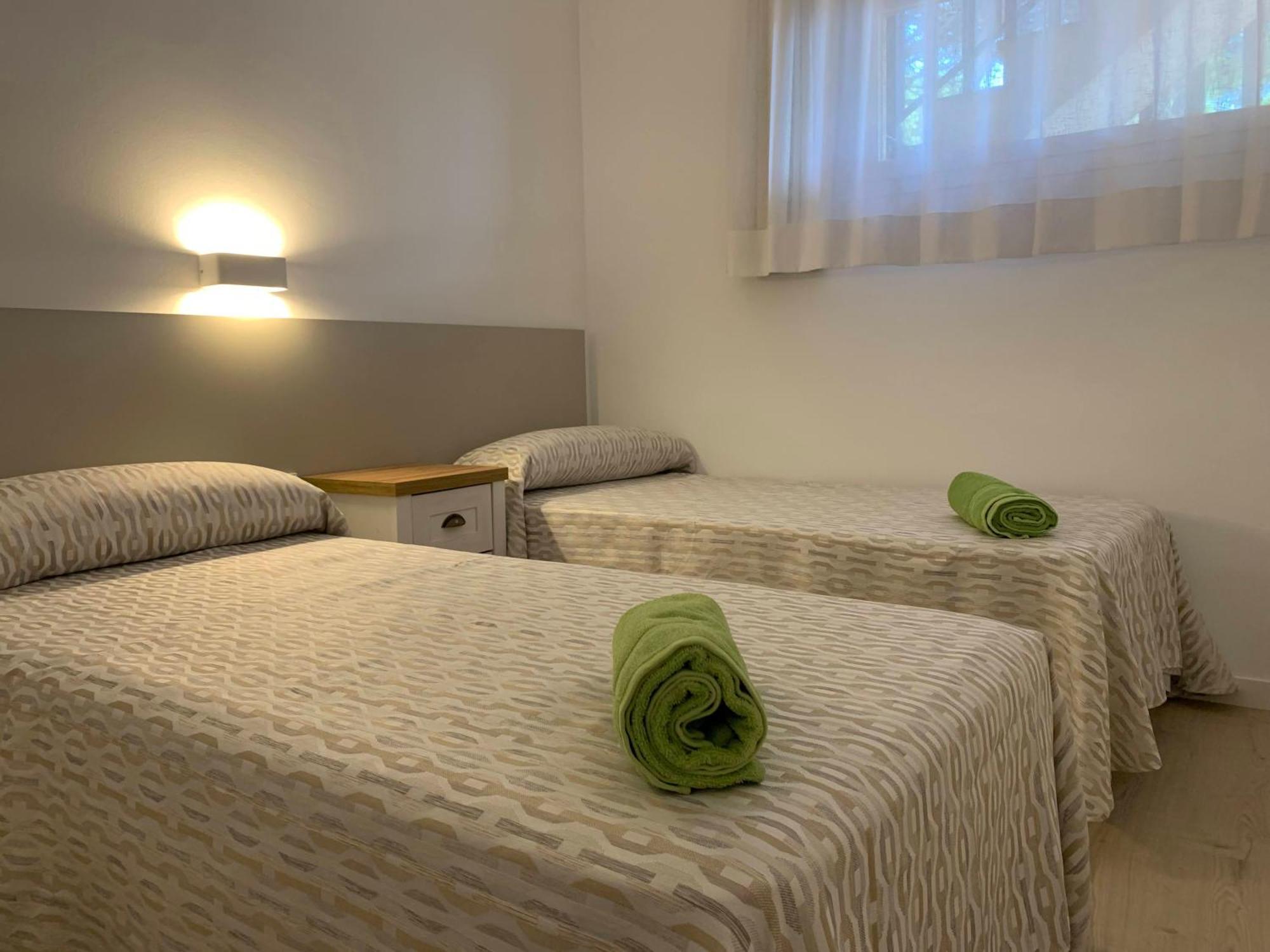 4 Pax A 300m Playa Con Acceso A Piscina Mp 2h Apartment *