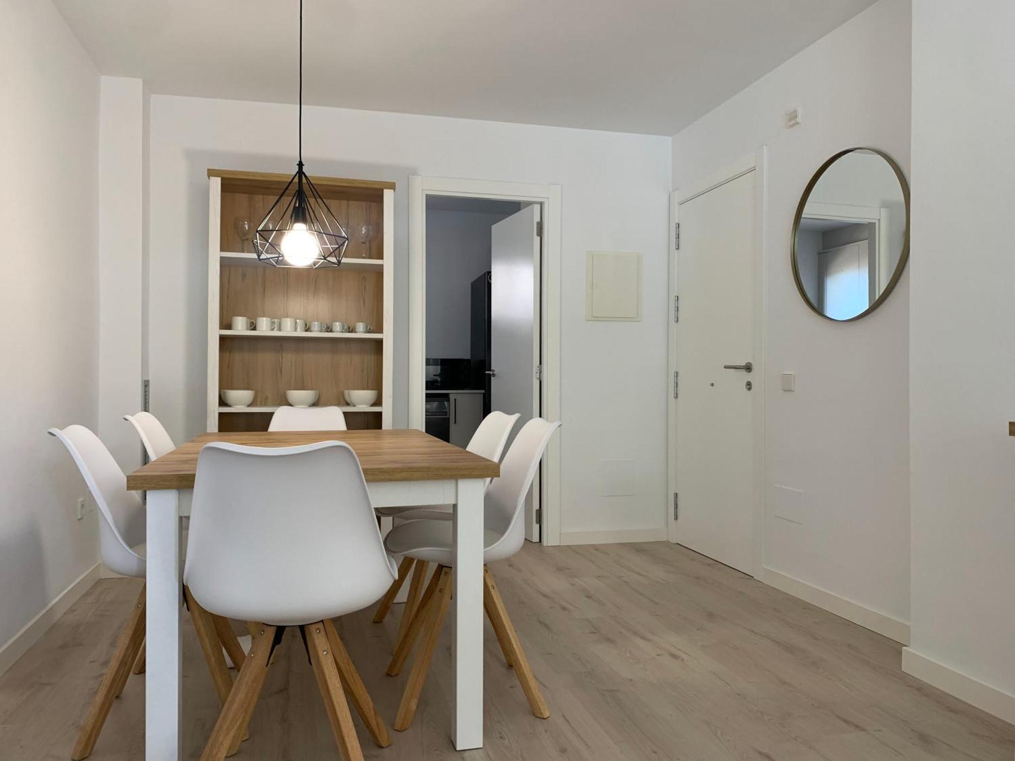 Apartment 4 Pax A 300m Playa Con Acceso A Piscina Mp 2h *