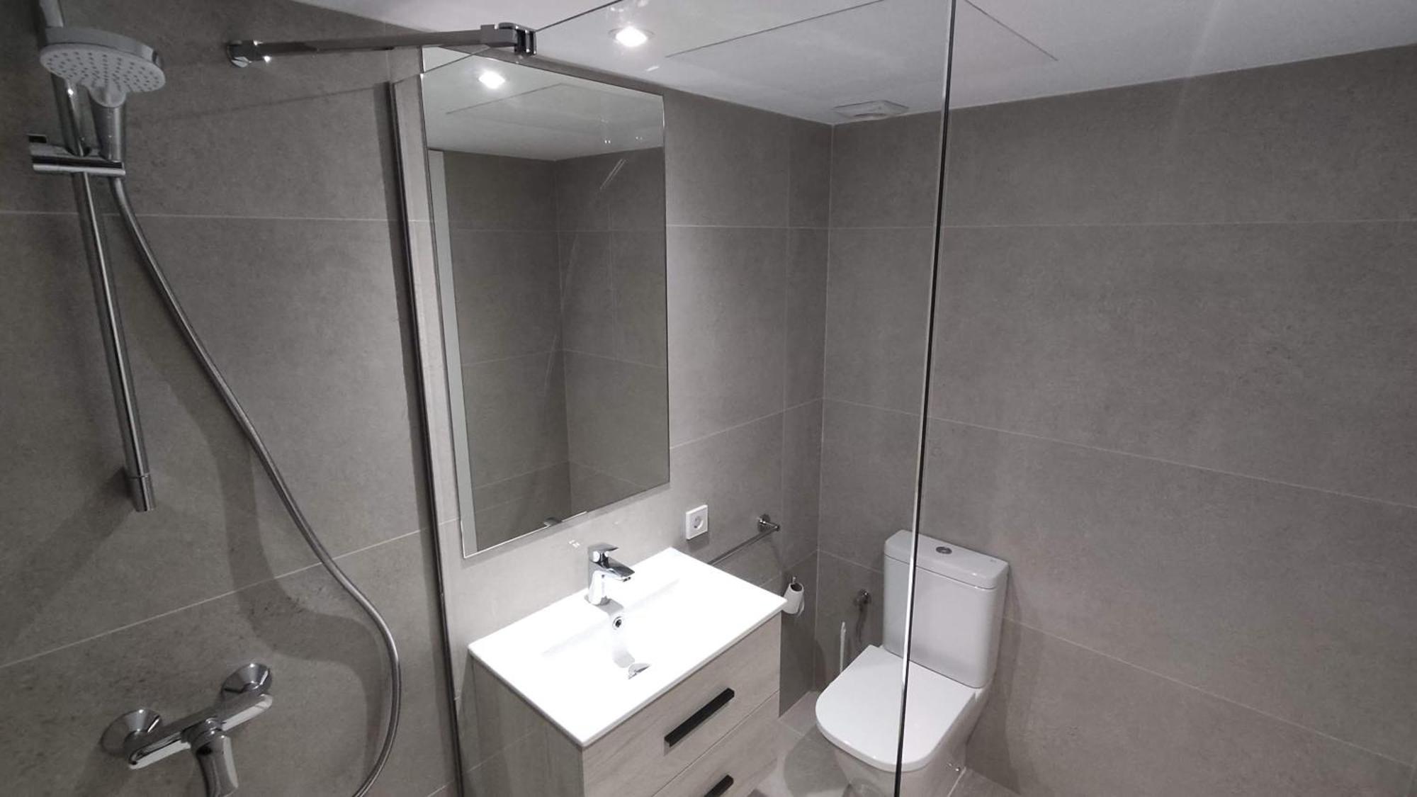 Apartment 4 Pax A 300m Playa Con Acceso A Piscina Mp 2h Pals