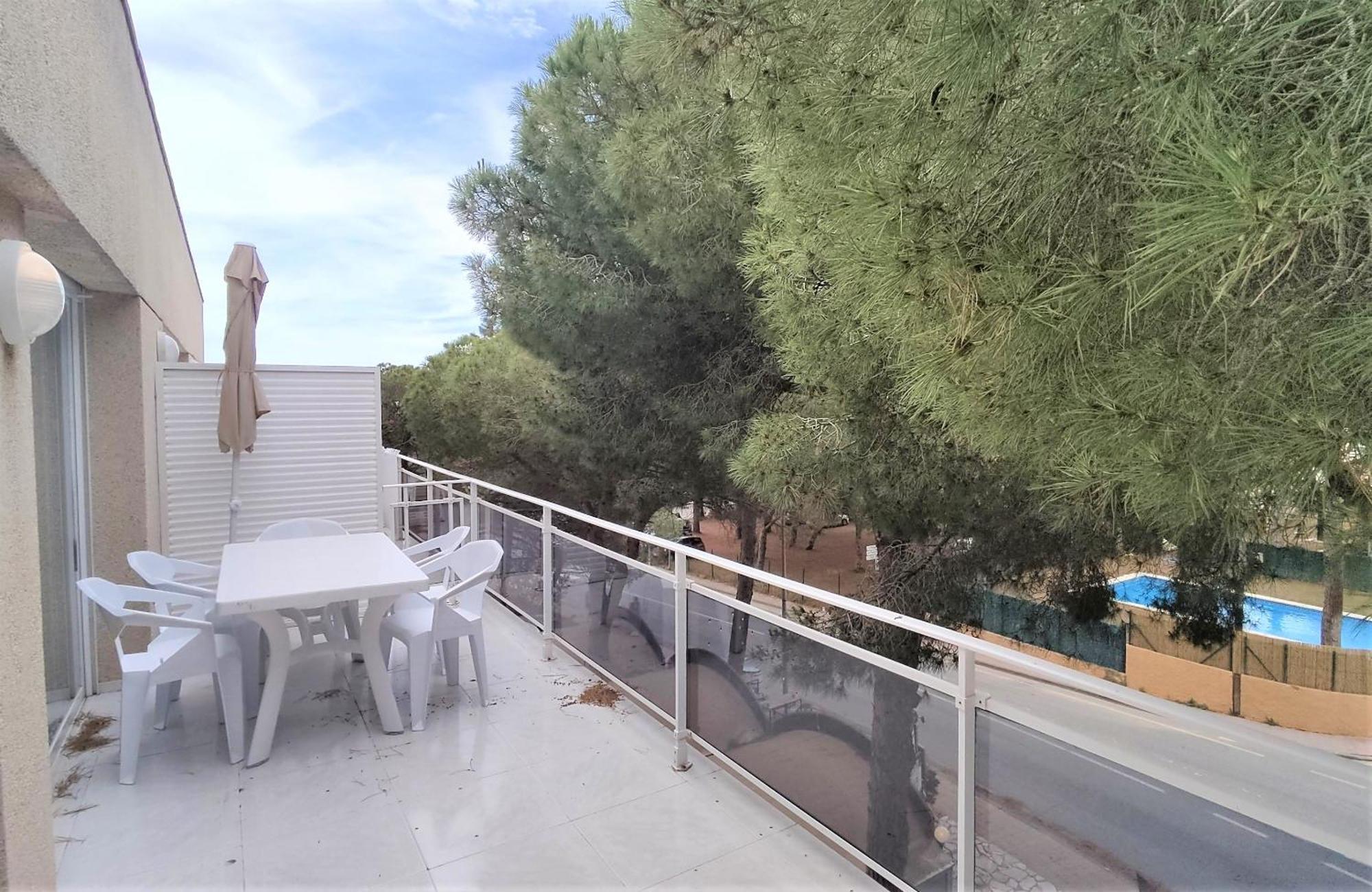 4 Pax A 300m Playa Con Acceso A Piscina Mp 2h Apartment Pals