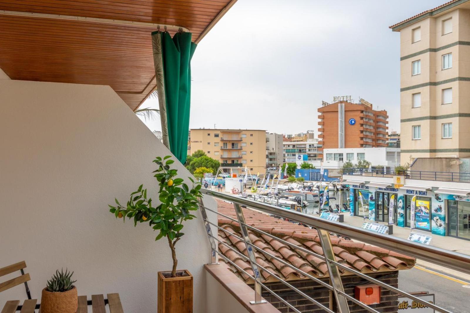 Milenial Immo Sim 3 - Acogedor Estudio Con Piscina A 300m De La Playa De Apartamento *