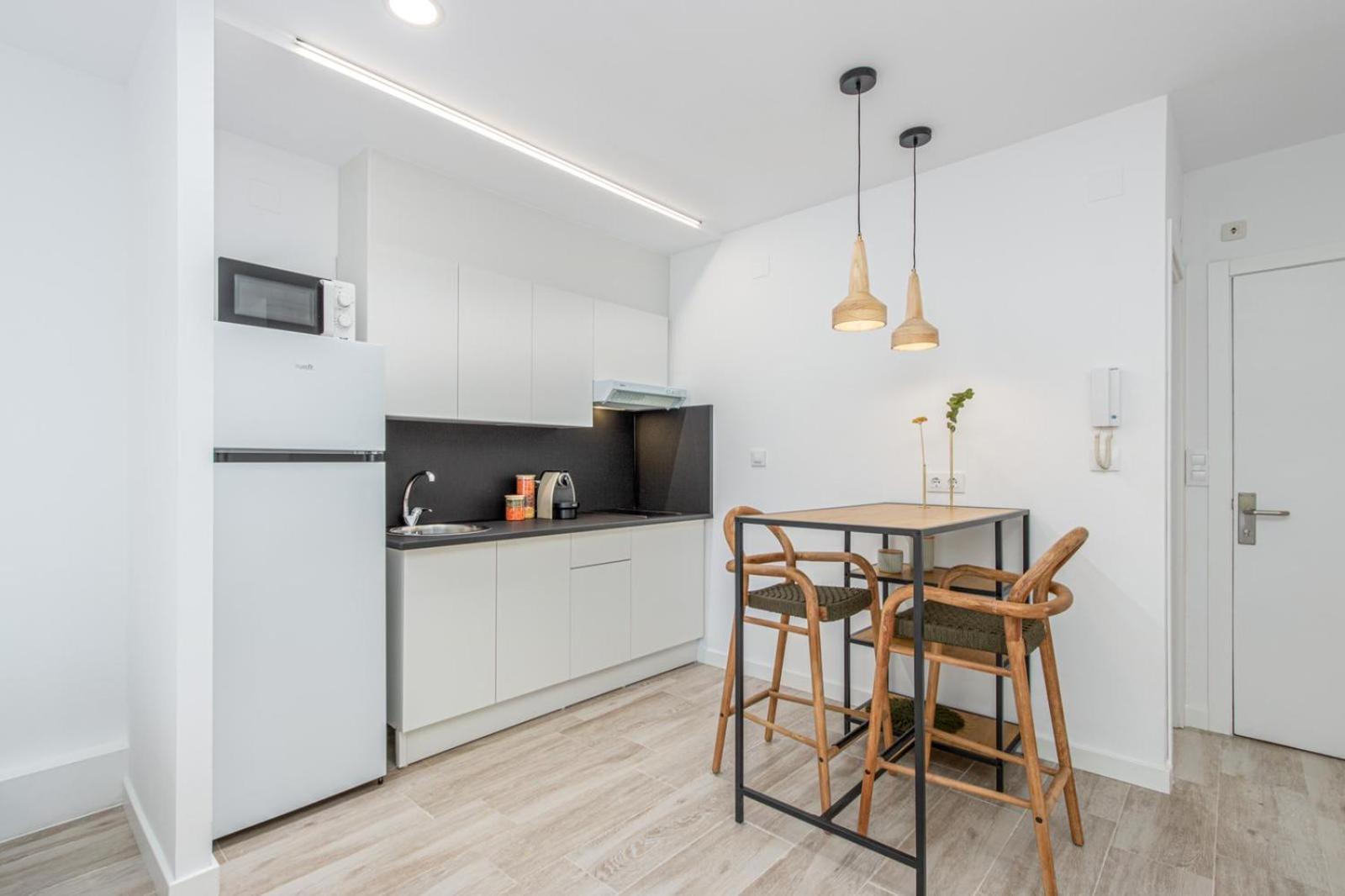 Milenial Immo Sim 3 - Acogedor Estudio Con Piscina A 300m De La Playa De Apartamento Rosas