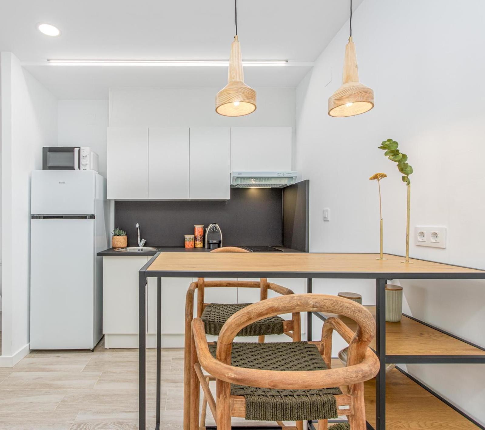 Milenial Immo Sim 3 - Acogedor Estudio Con Piscina A 300m De La Playa De Apartamento