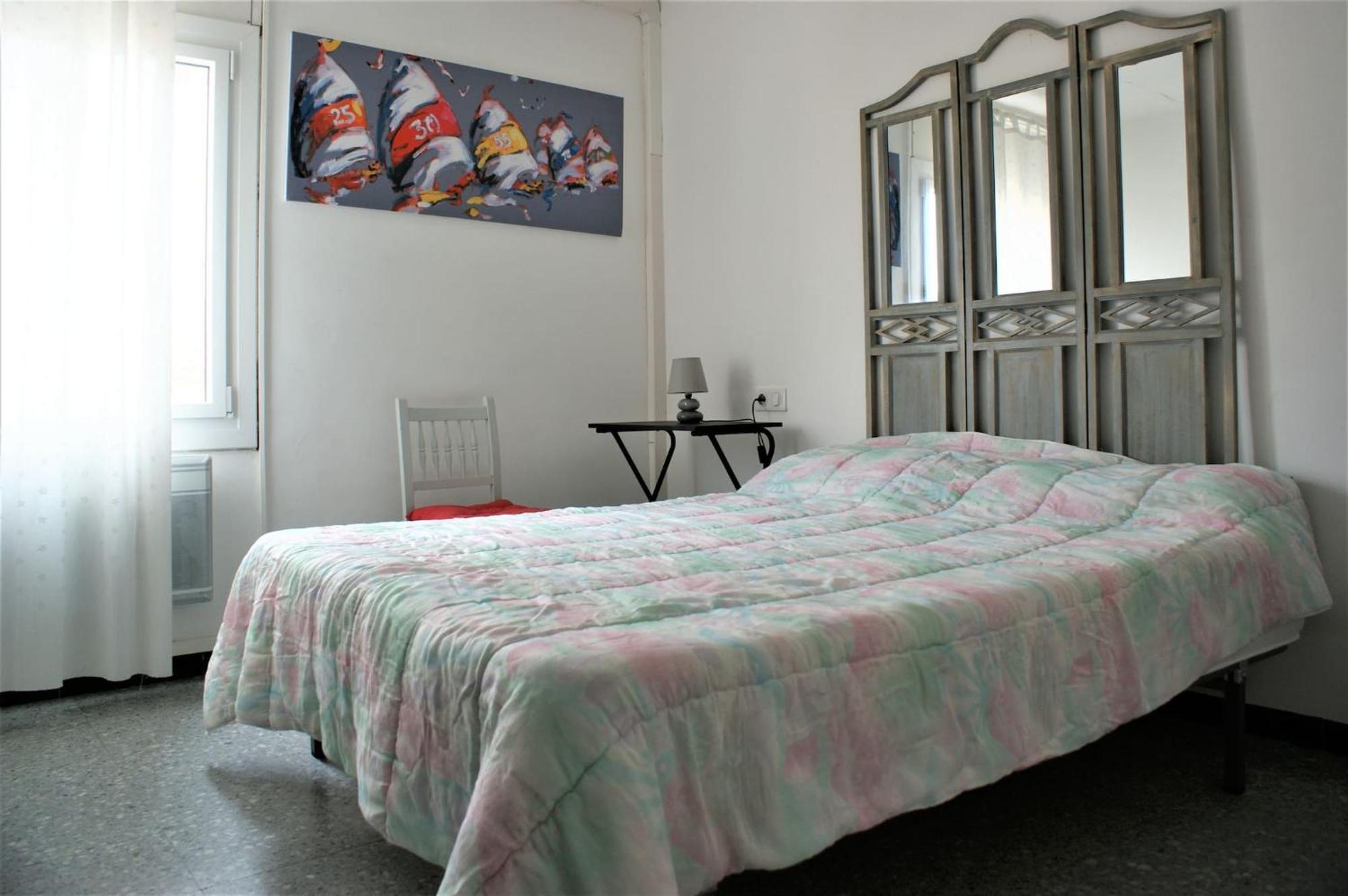 Apartment En Primera Linea De Mar, Roses