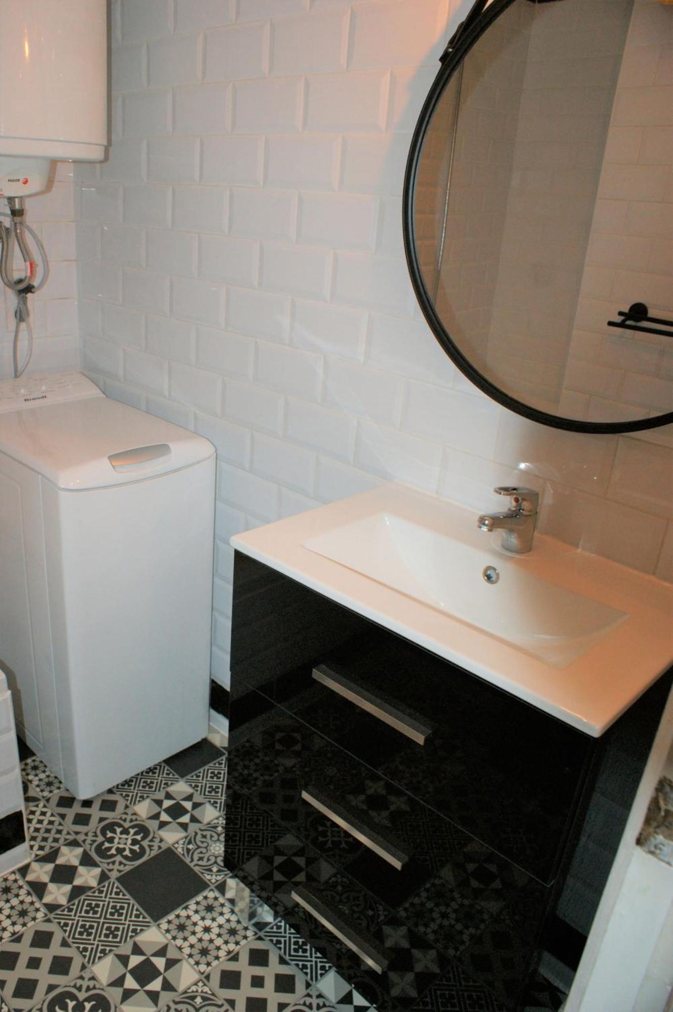 Apartamento En Primera Linea De Mar,