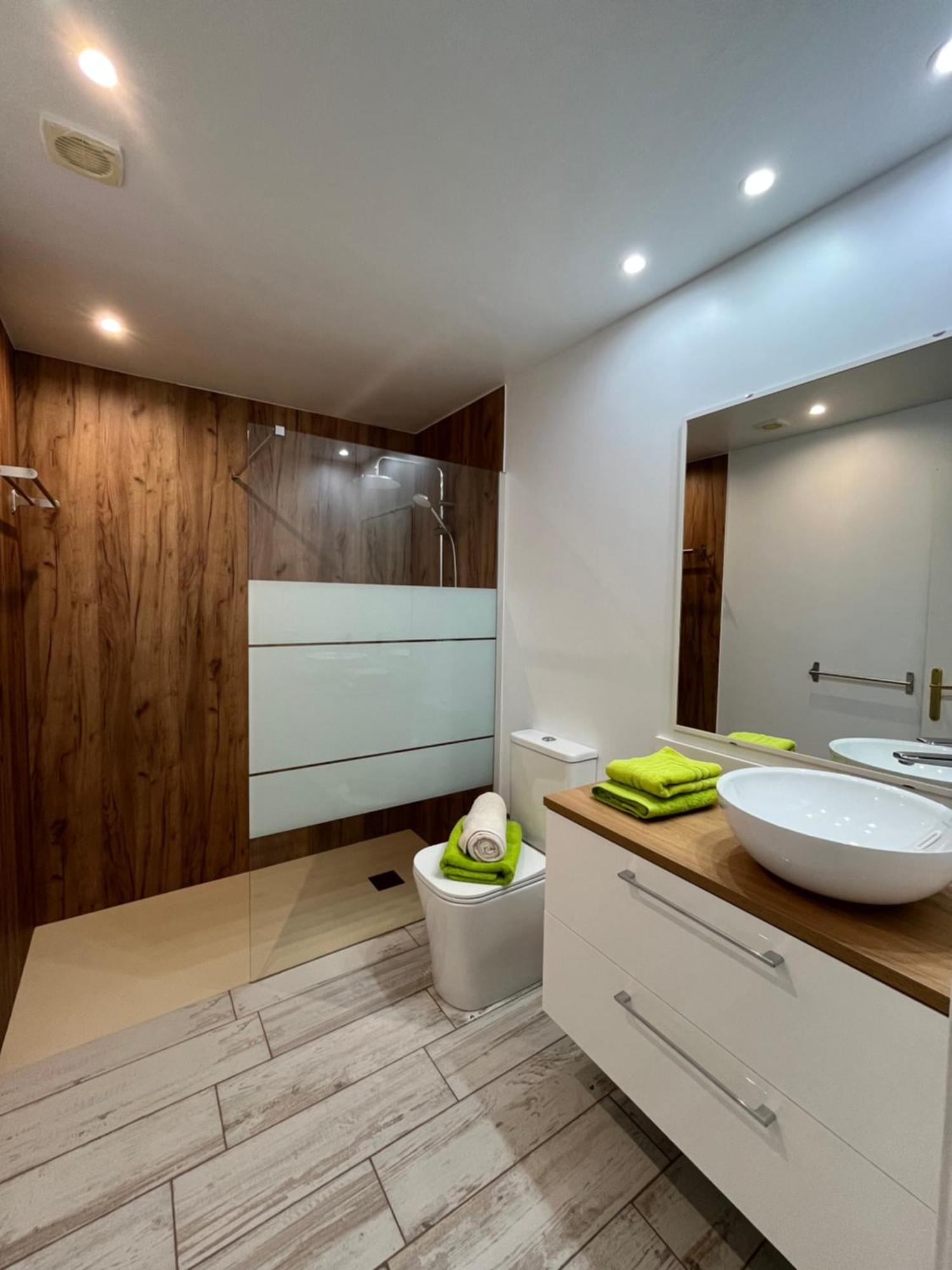 Holiday home Casa Marinera En *