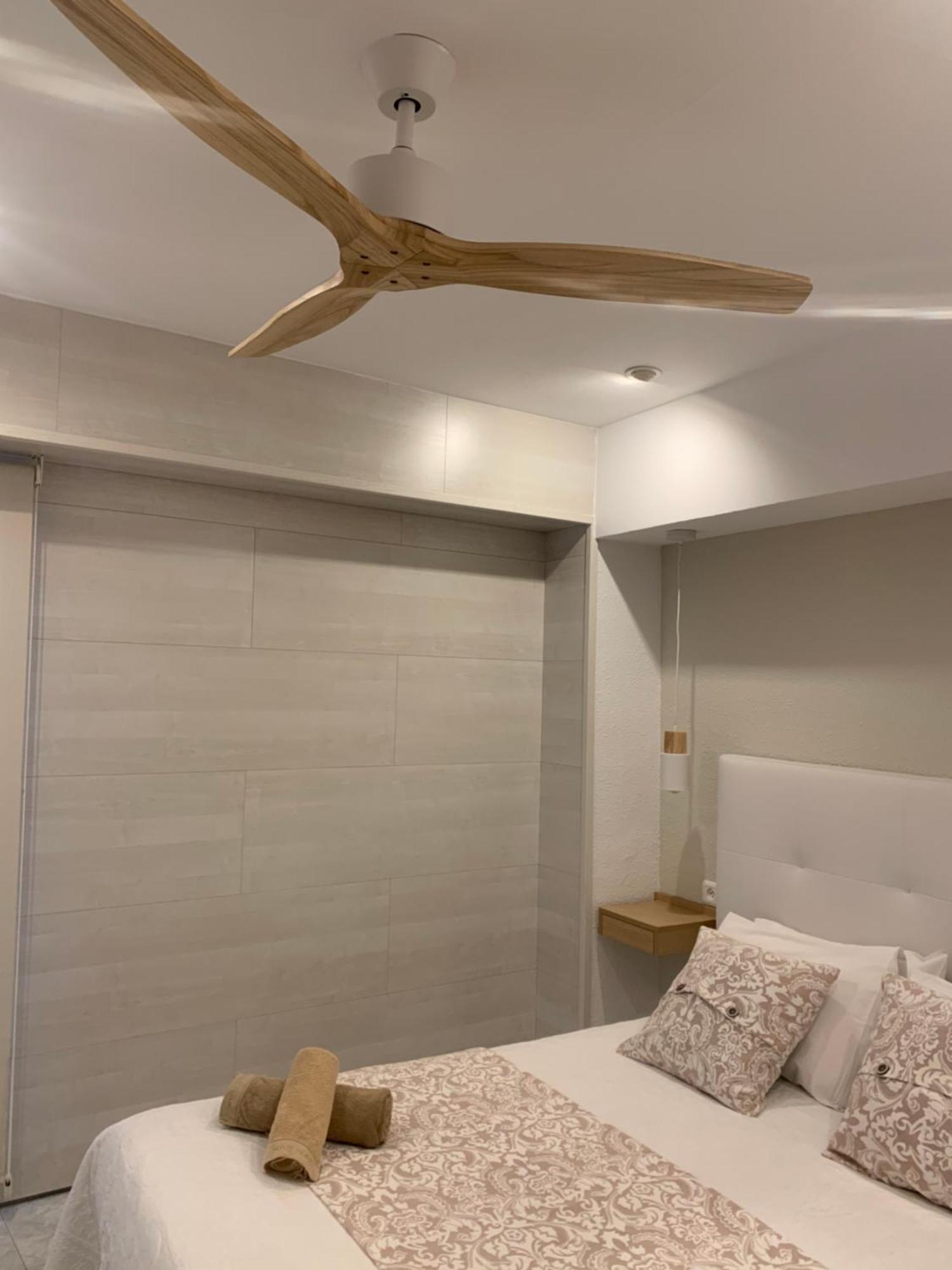Jaume Ii Apartment