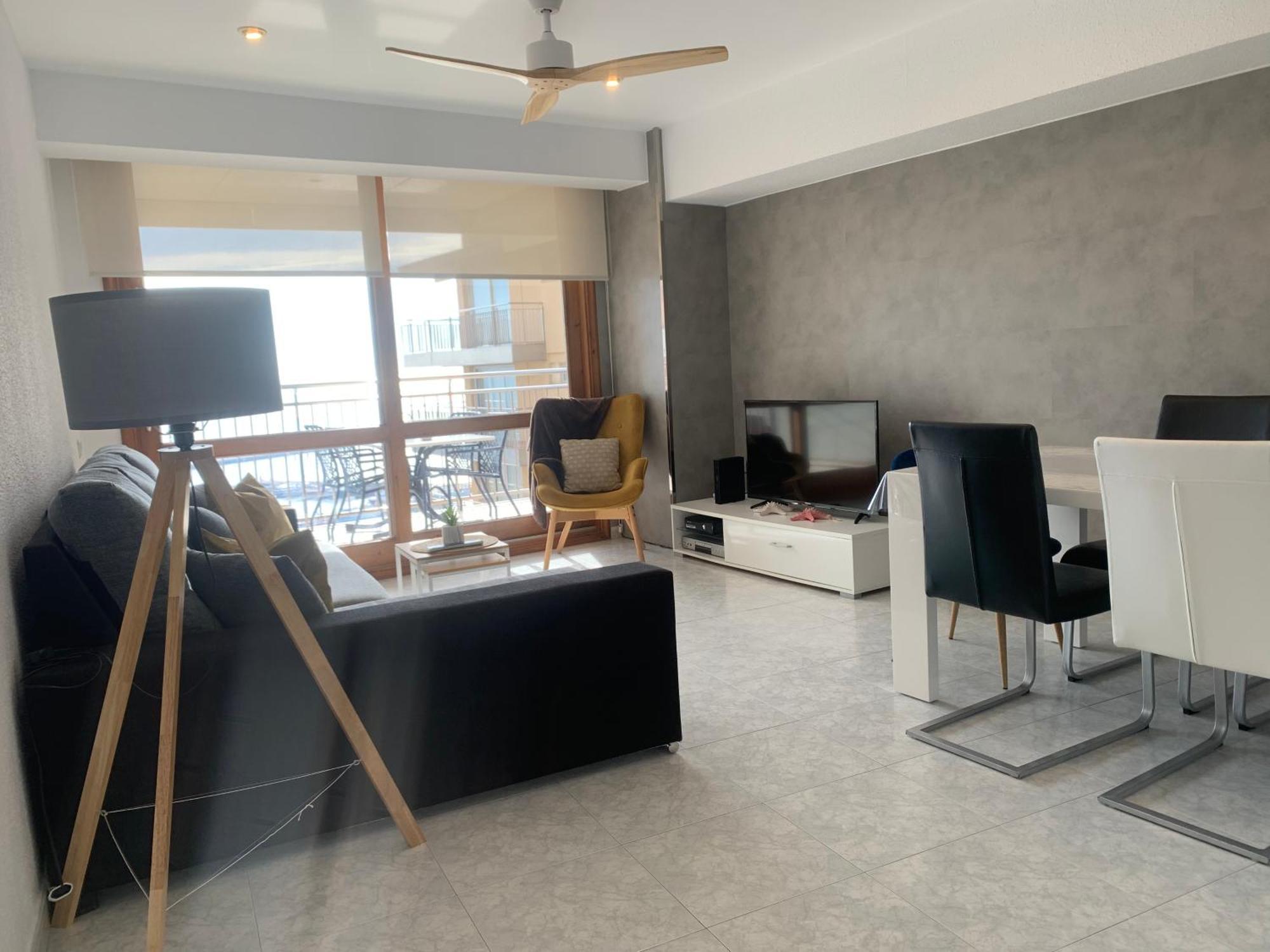 Apartment Jaume Ii