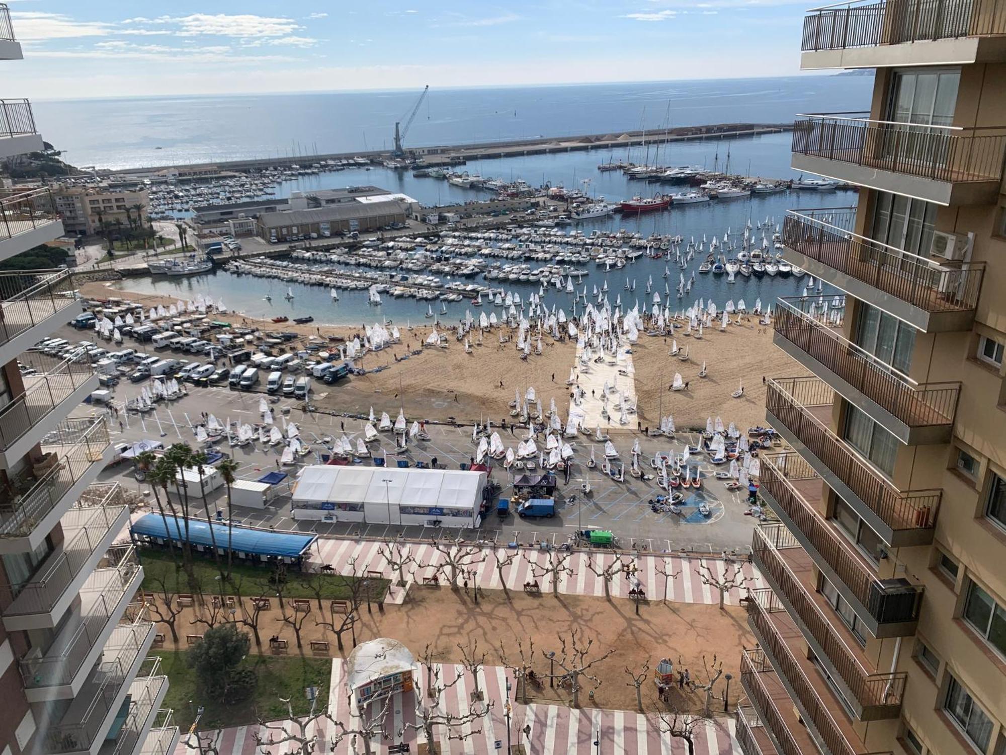 Jaume Ii * Palamos
