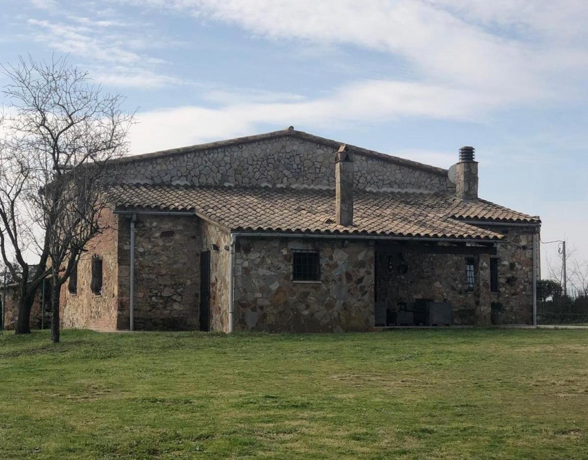 Holiday home Mas Furriol Caldes de Malavella