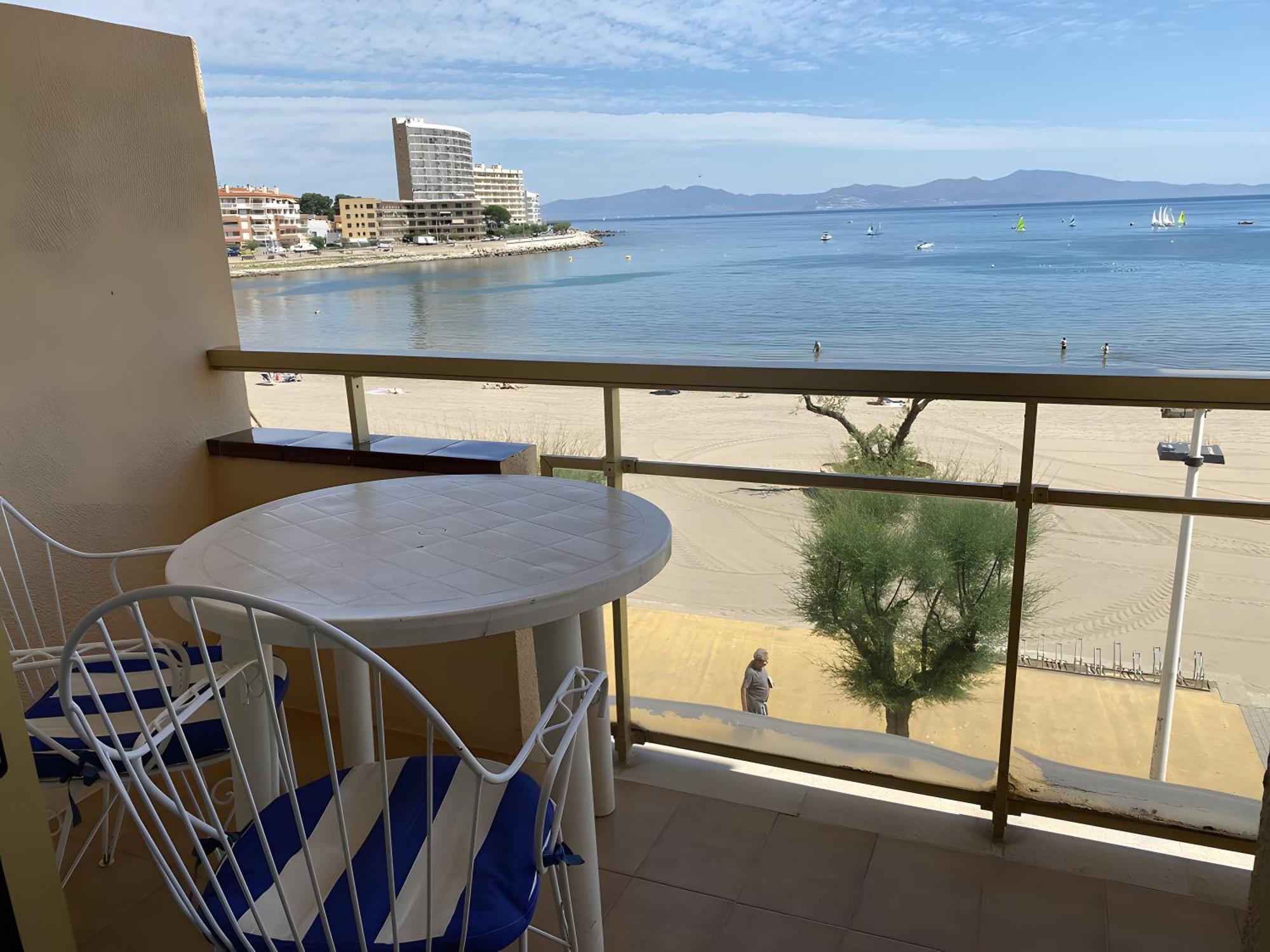 Platja Mar 2 Apartment