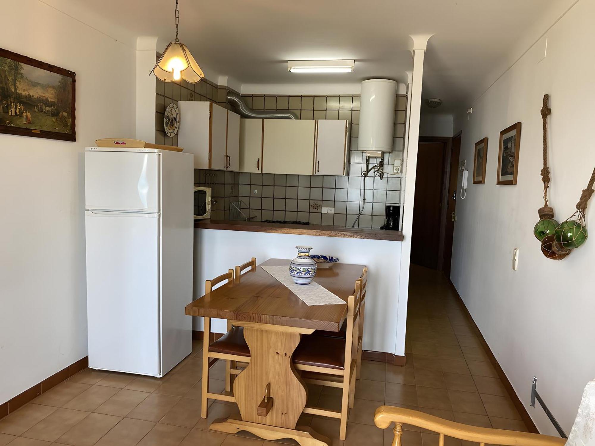Apartment Platja Mar 2
