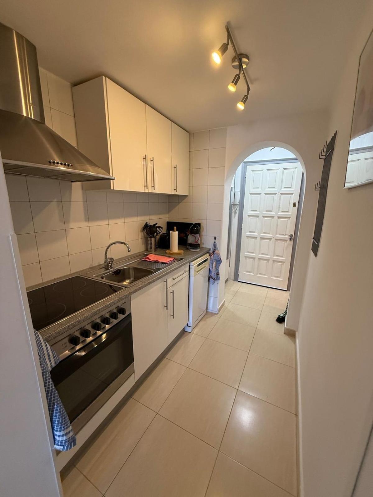 Awaydays - Pg 3-3 - Al Canal Con Wi-fi Apartamento Ampuriabrava