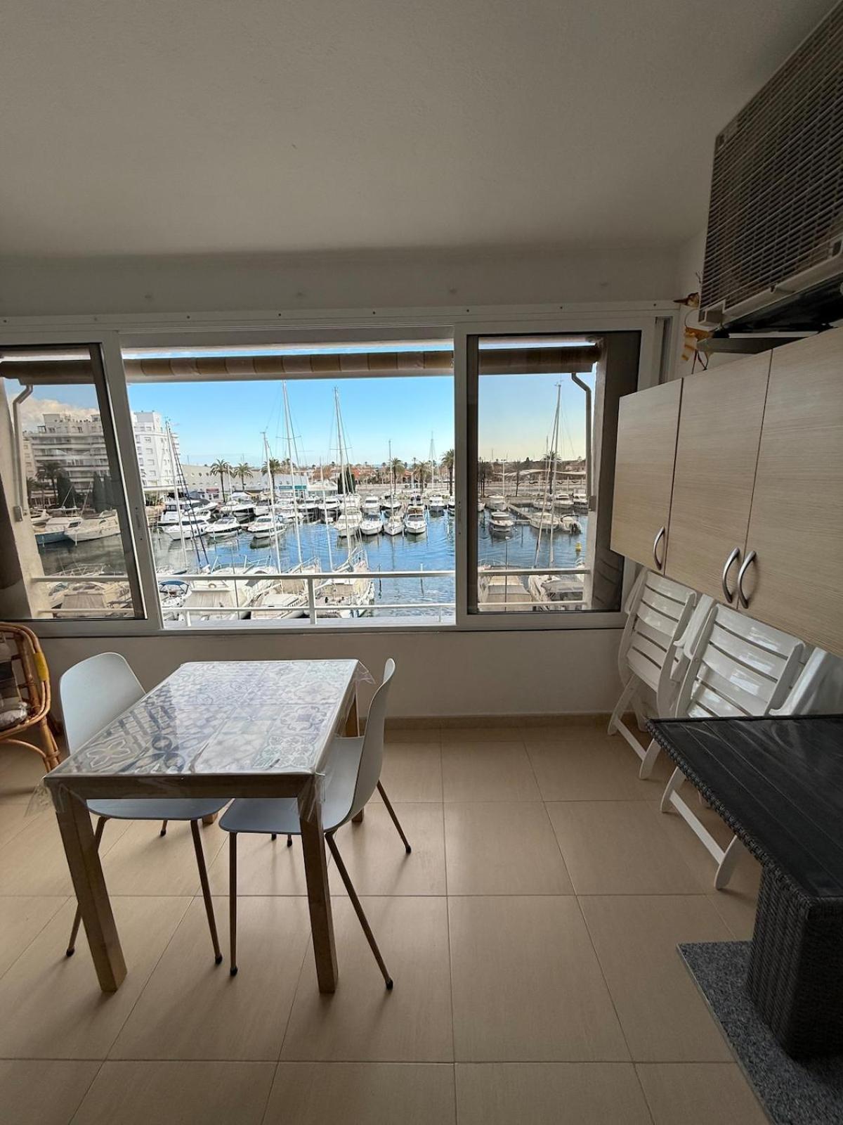 Awaydays - Pg 3-3 - Al Canal Con Wi-fi Apartamento