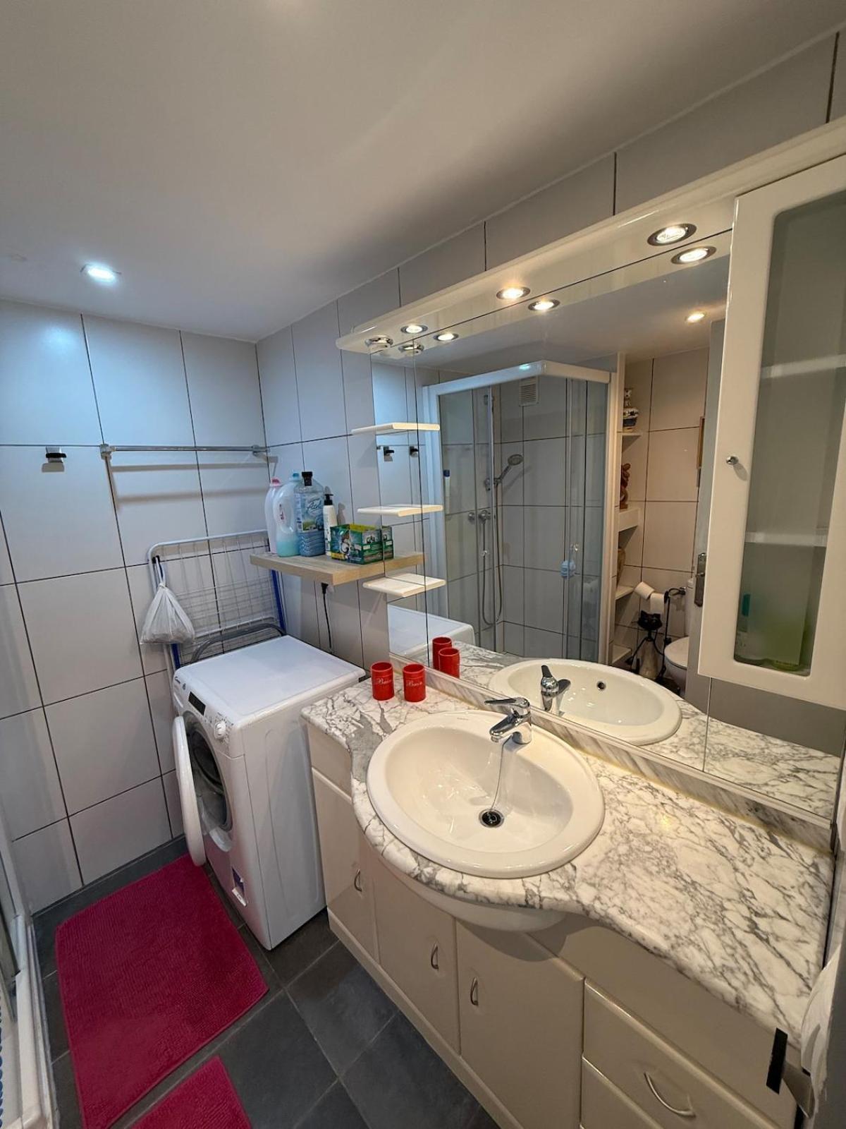 Apartamento Awaydays - Pg 3-3 - Al Canal Con Wi-fi *