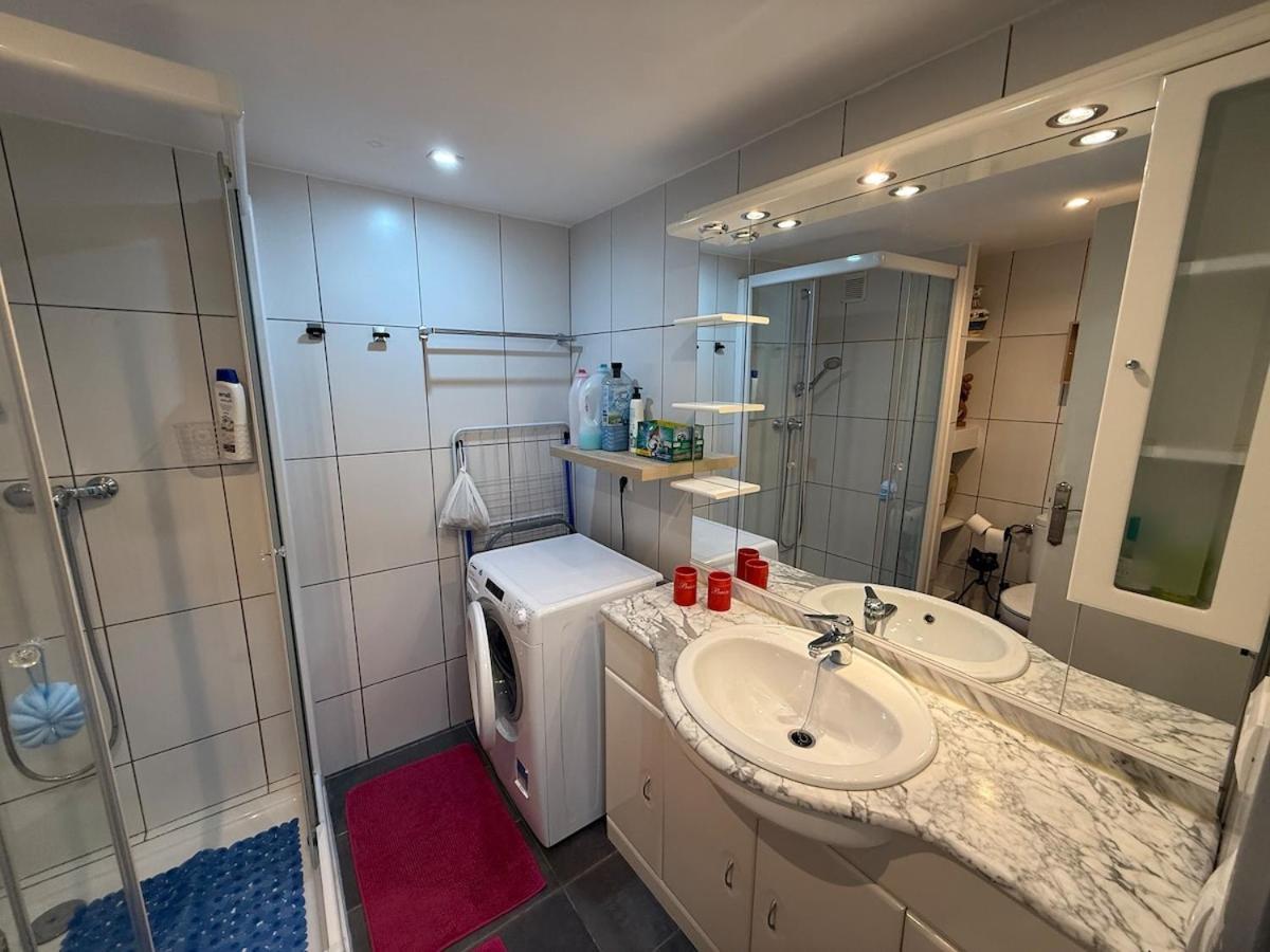 Awaydays - Pg 3-3 - Al Canal Con Wi-fi Apartamento Ampuriabrava