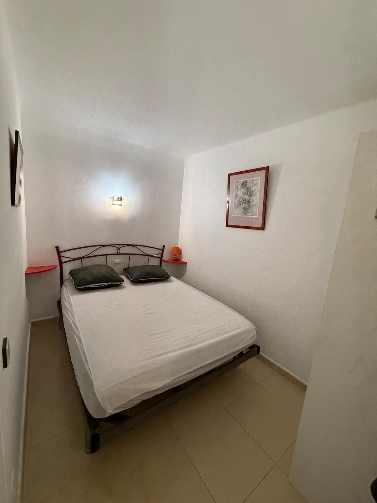 Apartamento Awaydays - Pg 3-3 - Al Canal Con Wi-fi Ampuriabrava