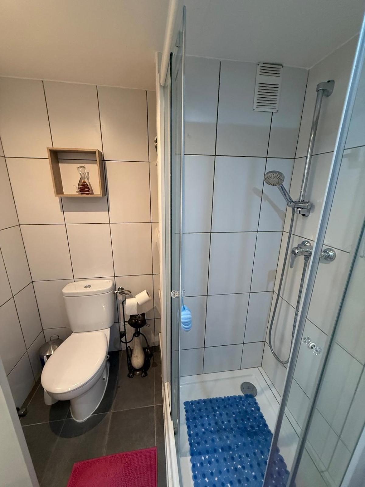 Apartamento Awaydays - Pg 3-3 - Al Canal Con Wi-fi