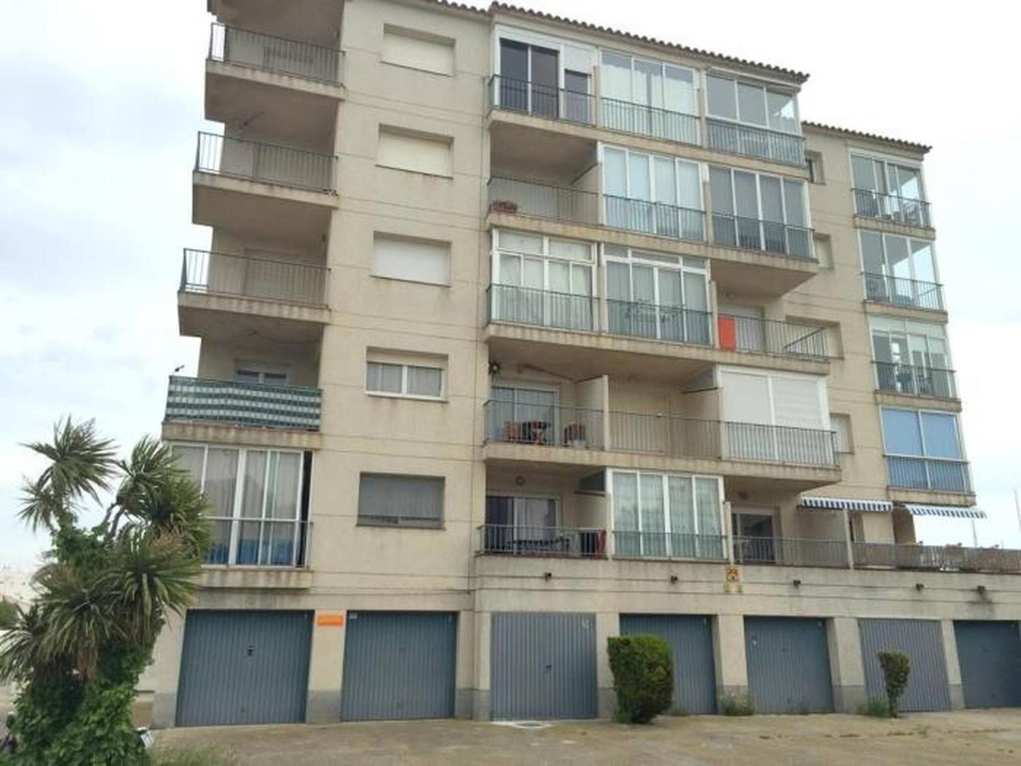 Port Badia 1b * Roses