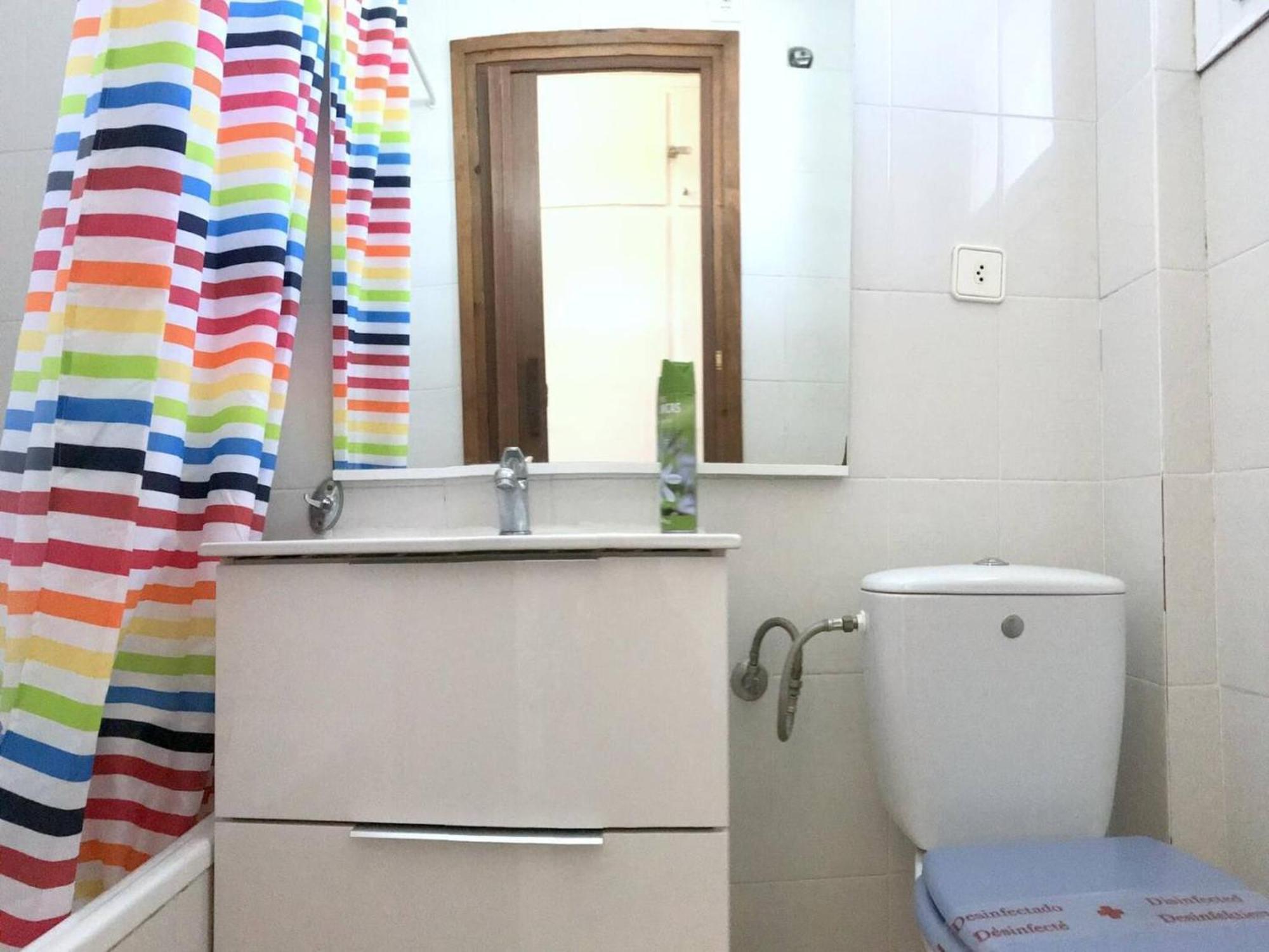 Apartment Port Badia 1b