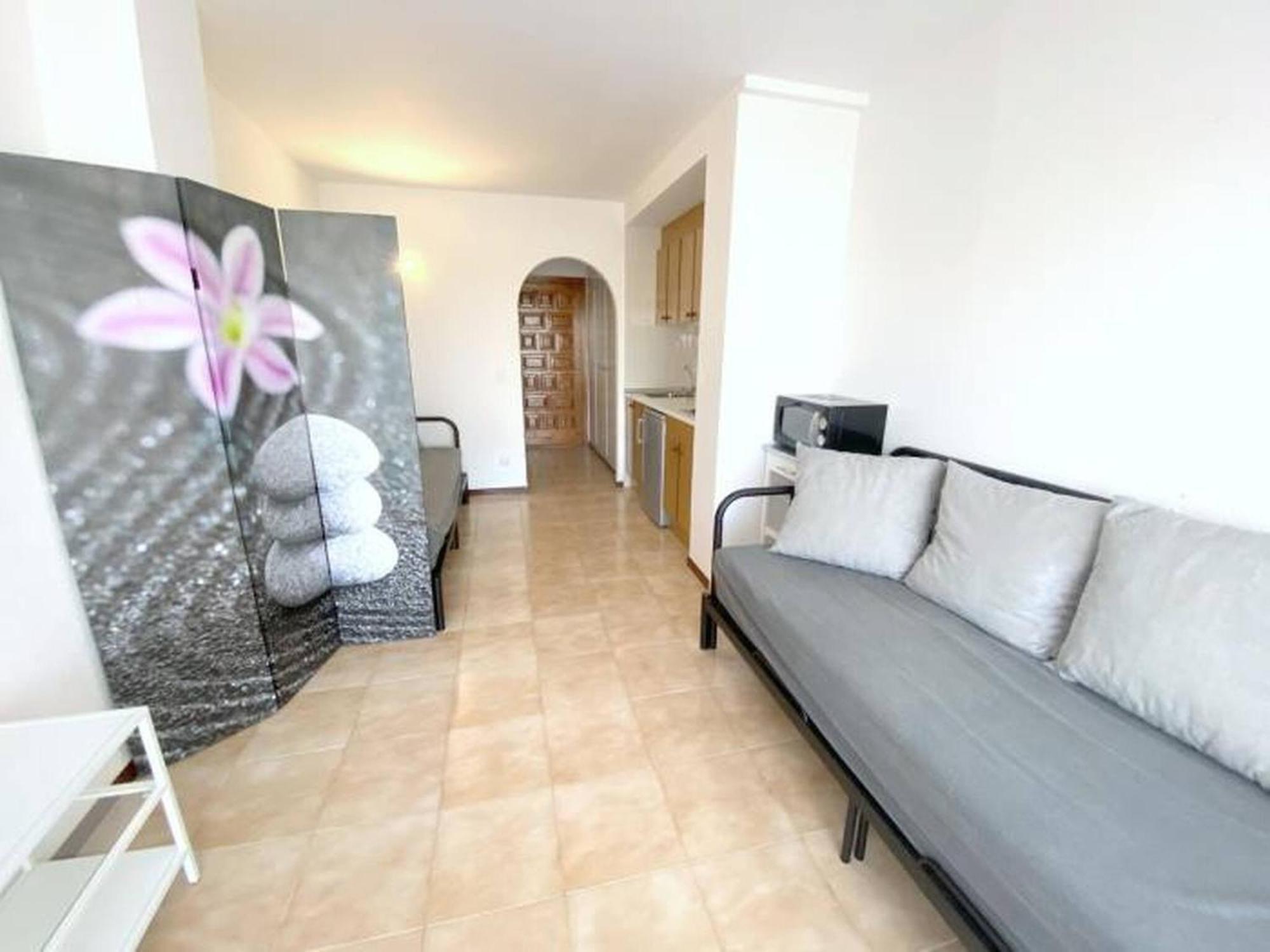 Apartment Port Badia 1b *