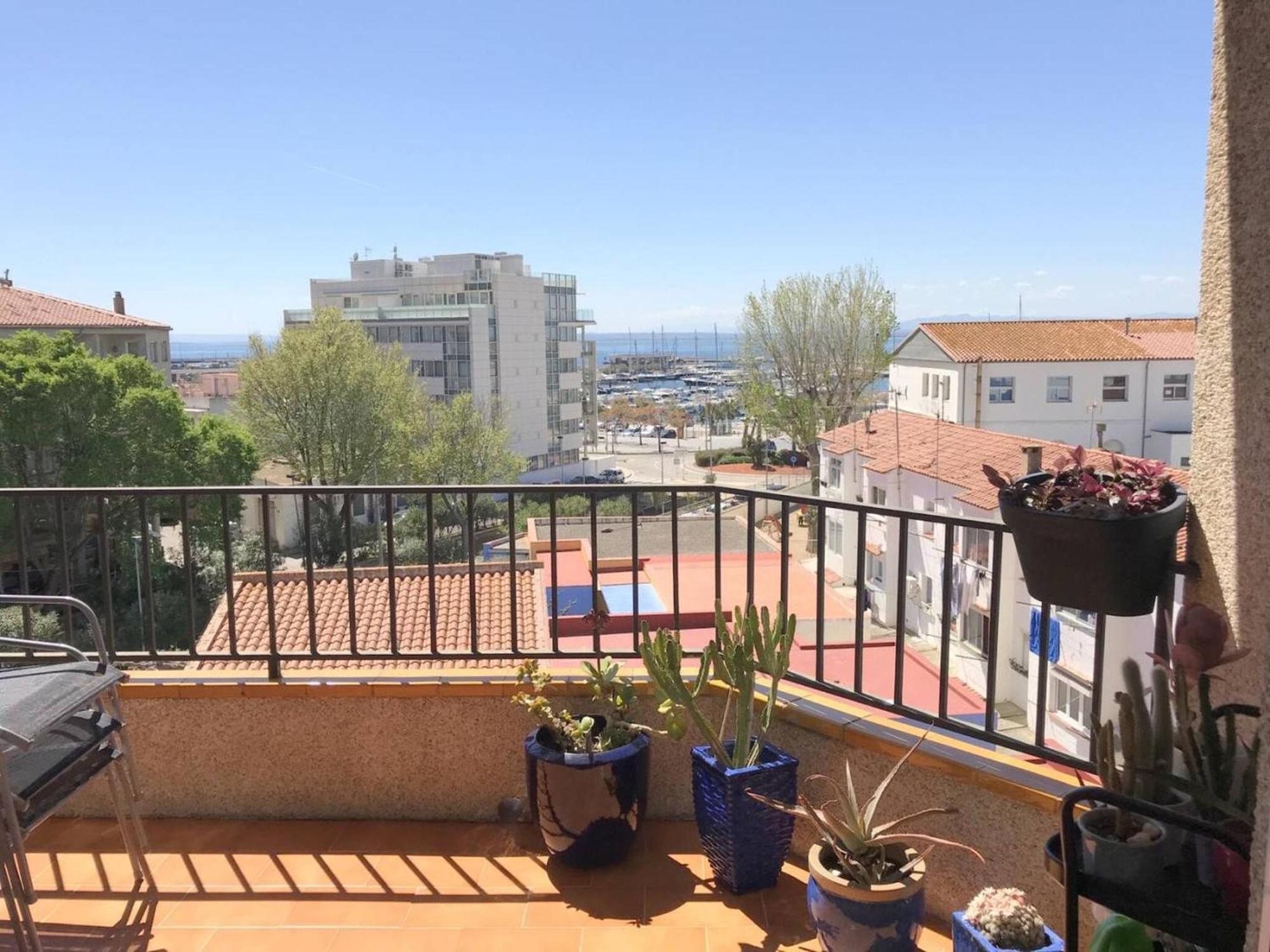 Pescadors 55 Apartment