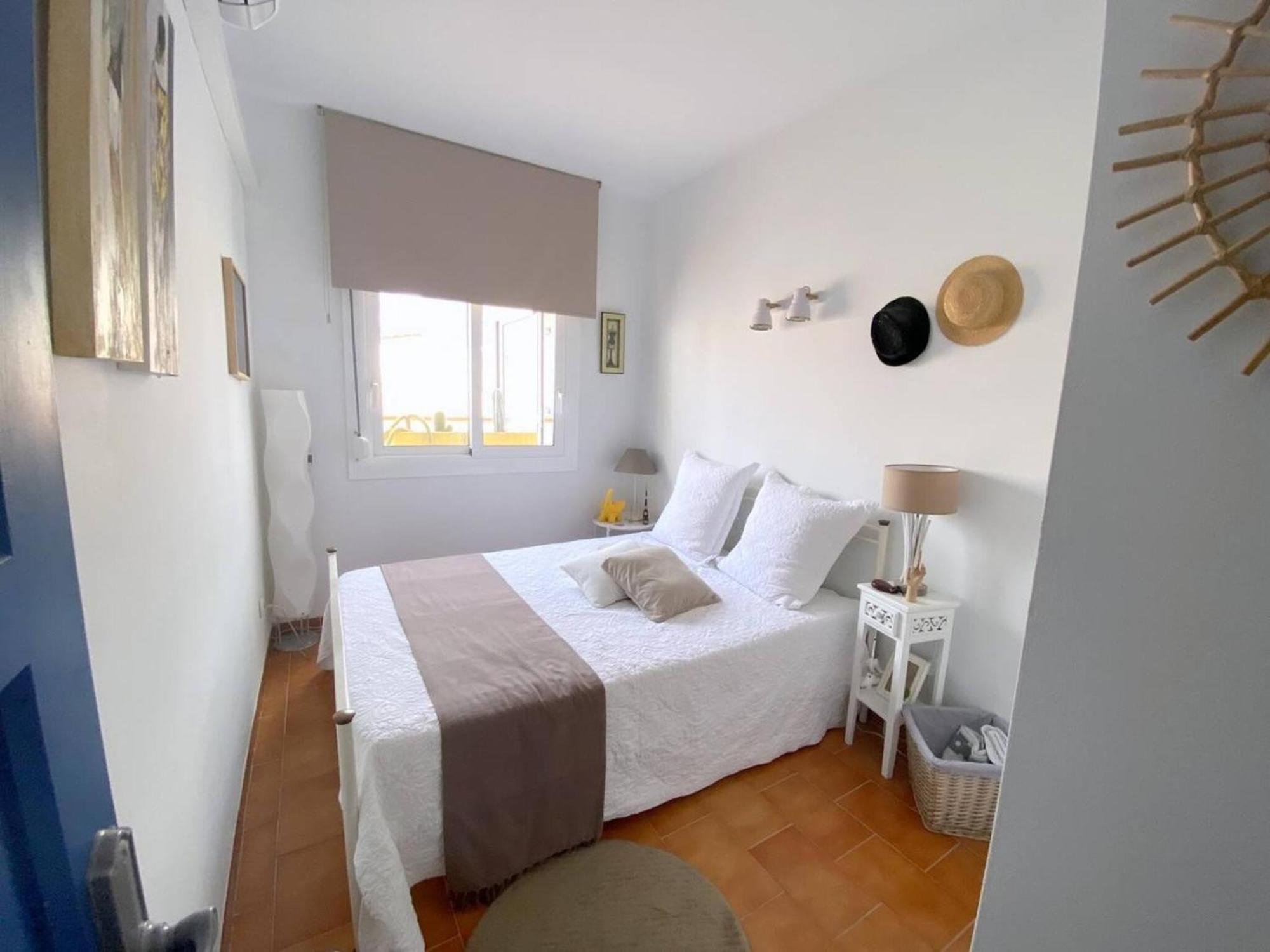 Apartment Pescadors 55
