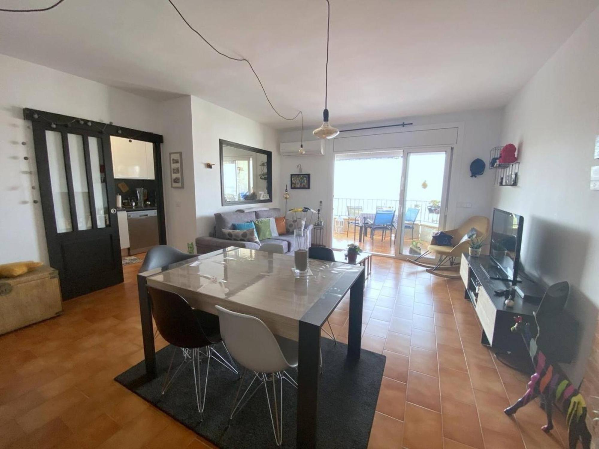 Pescadors 55 Apartment *