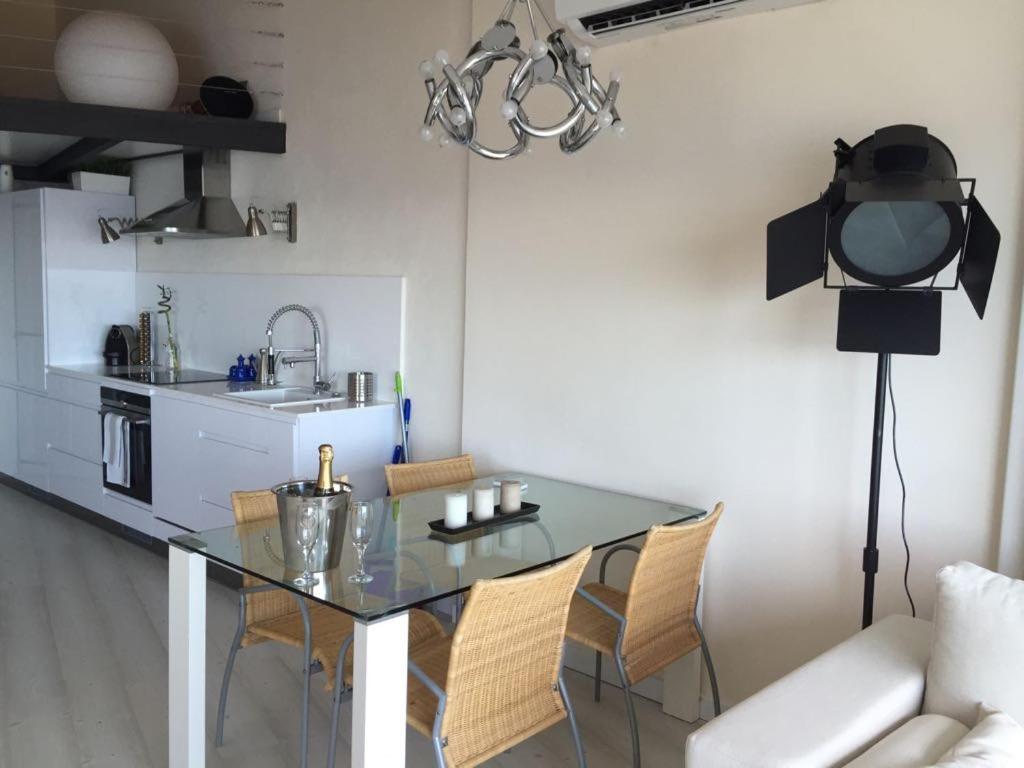 Cap Sa Sal Lofts Apartment *