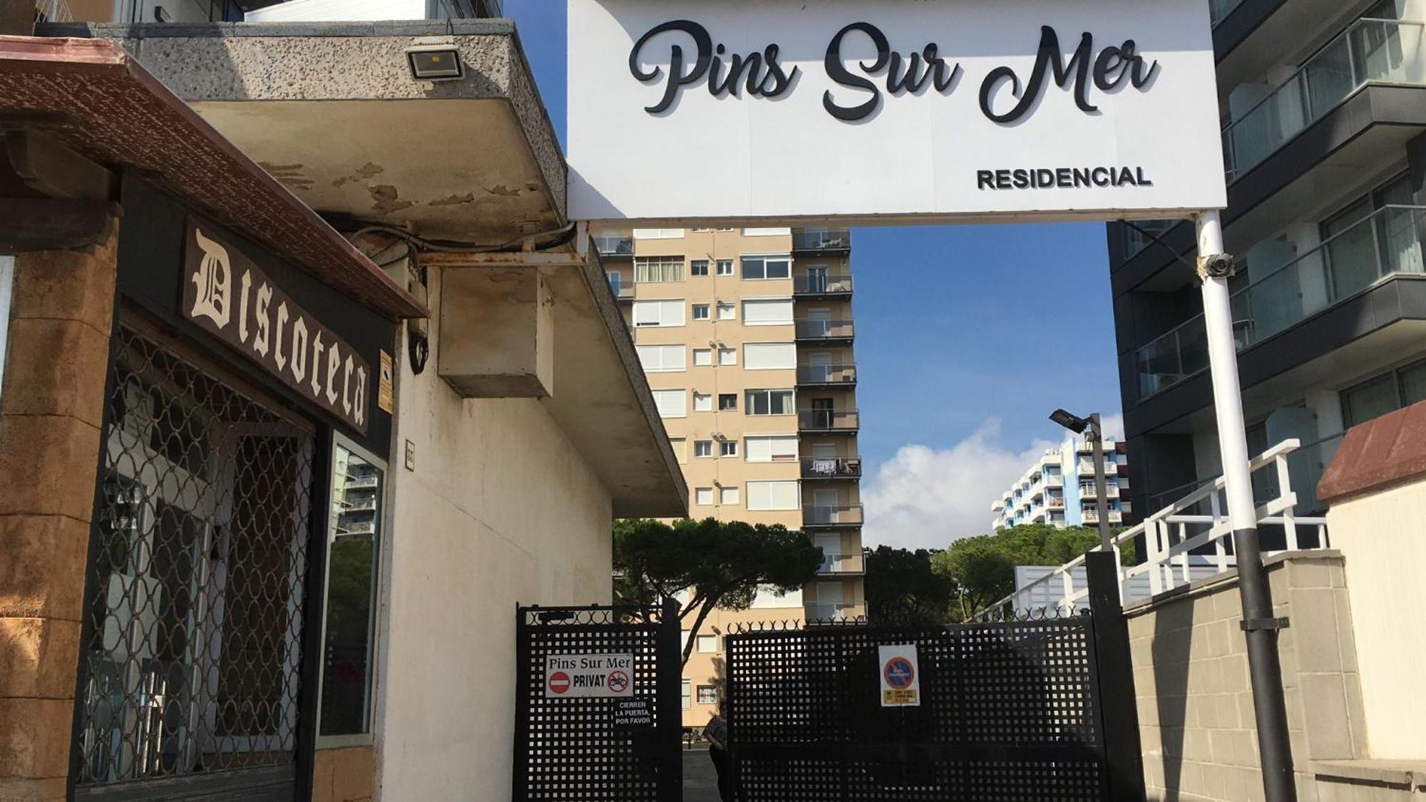 Séptimo Cielo Primera Línea De Mar