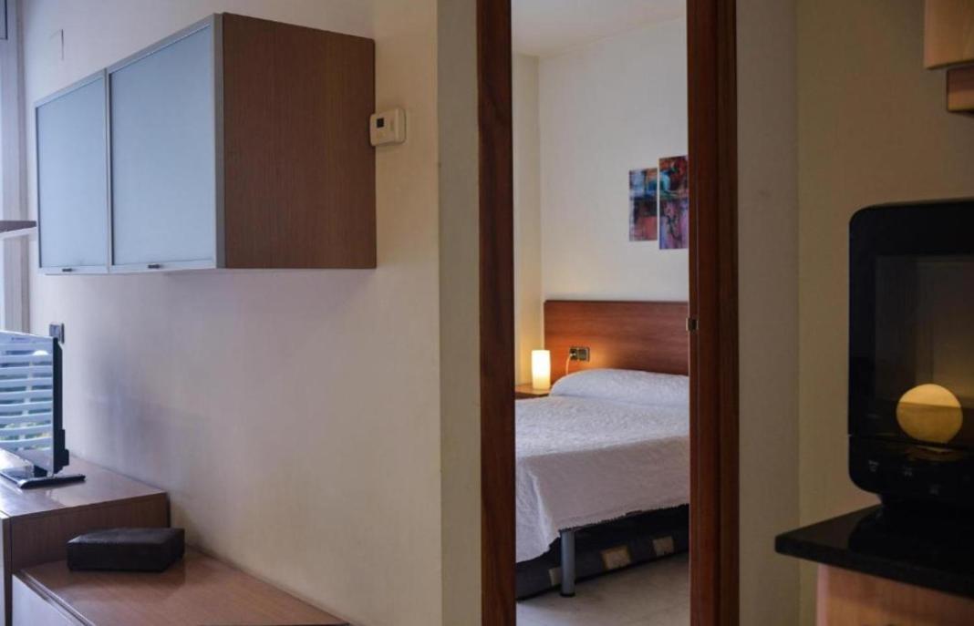 S'abanell Park Apartment