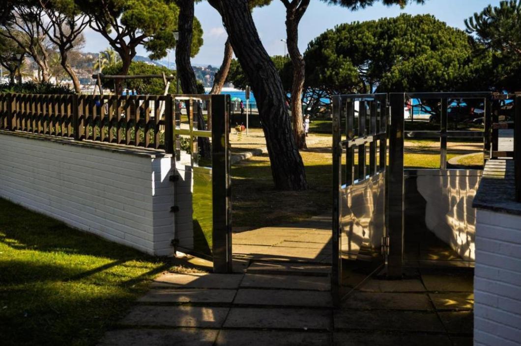 S'abanell Park Blanes